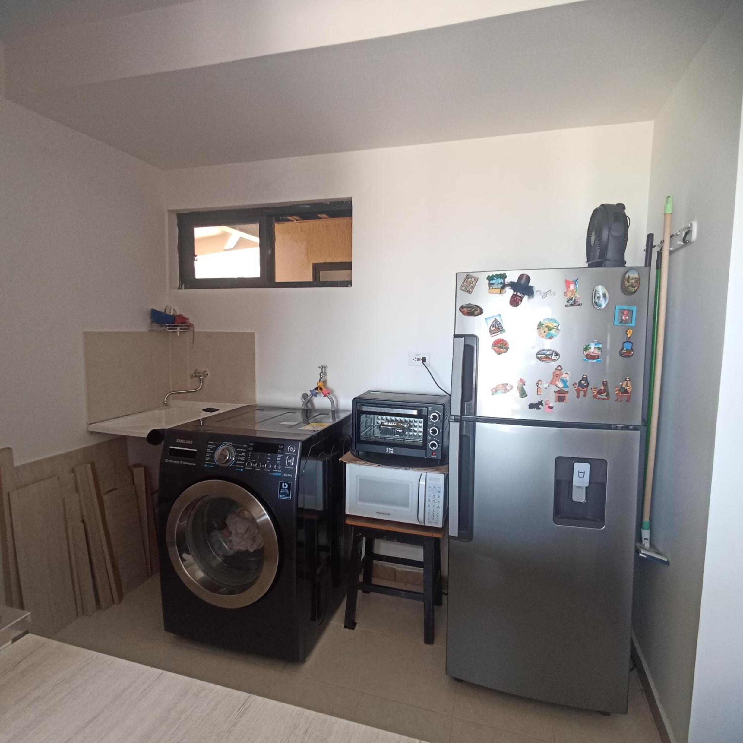 Apartamento Santa Marta, Vista Hermosa