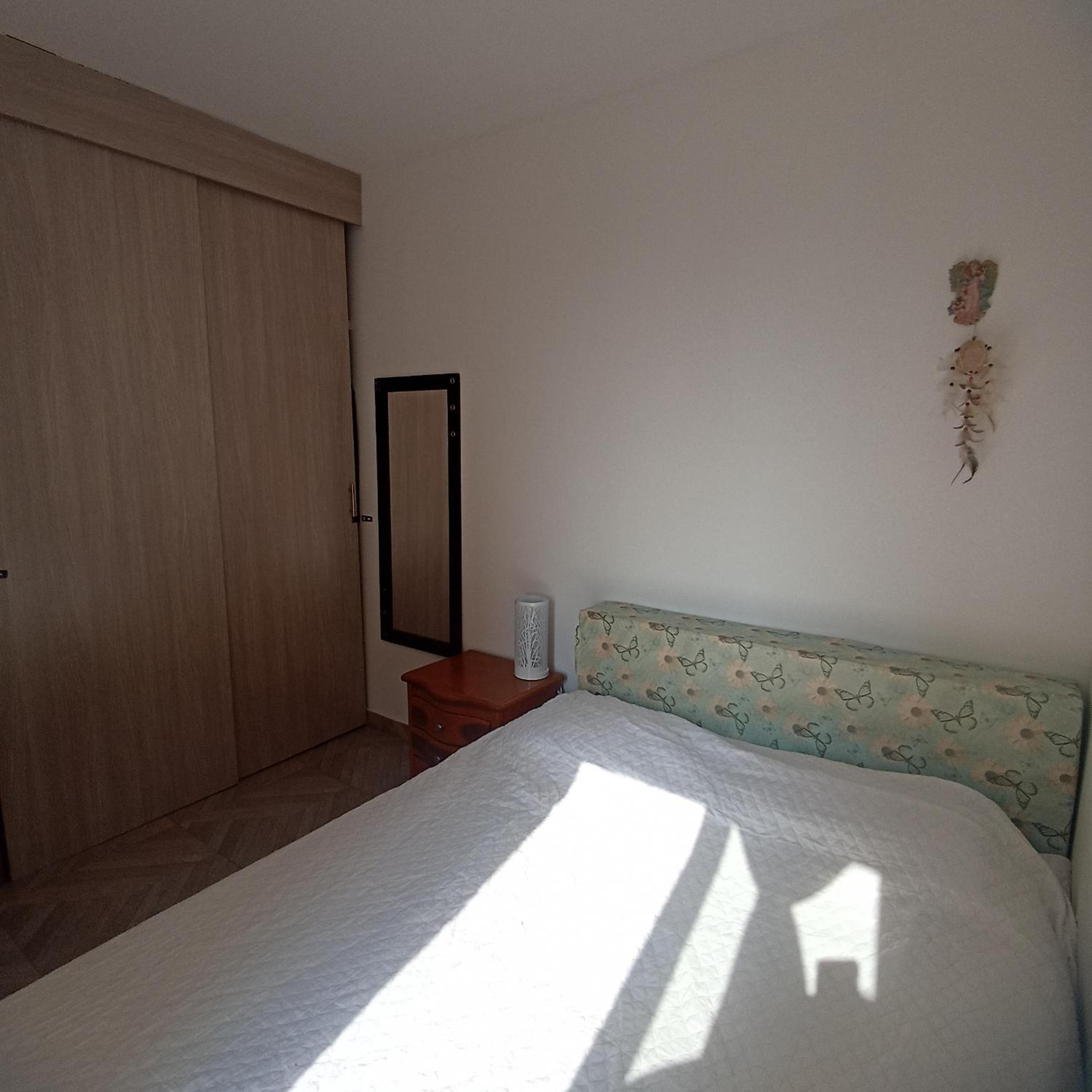 Apartamento Santa Marta, Vista Hermosa