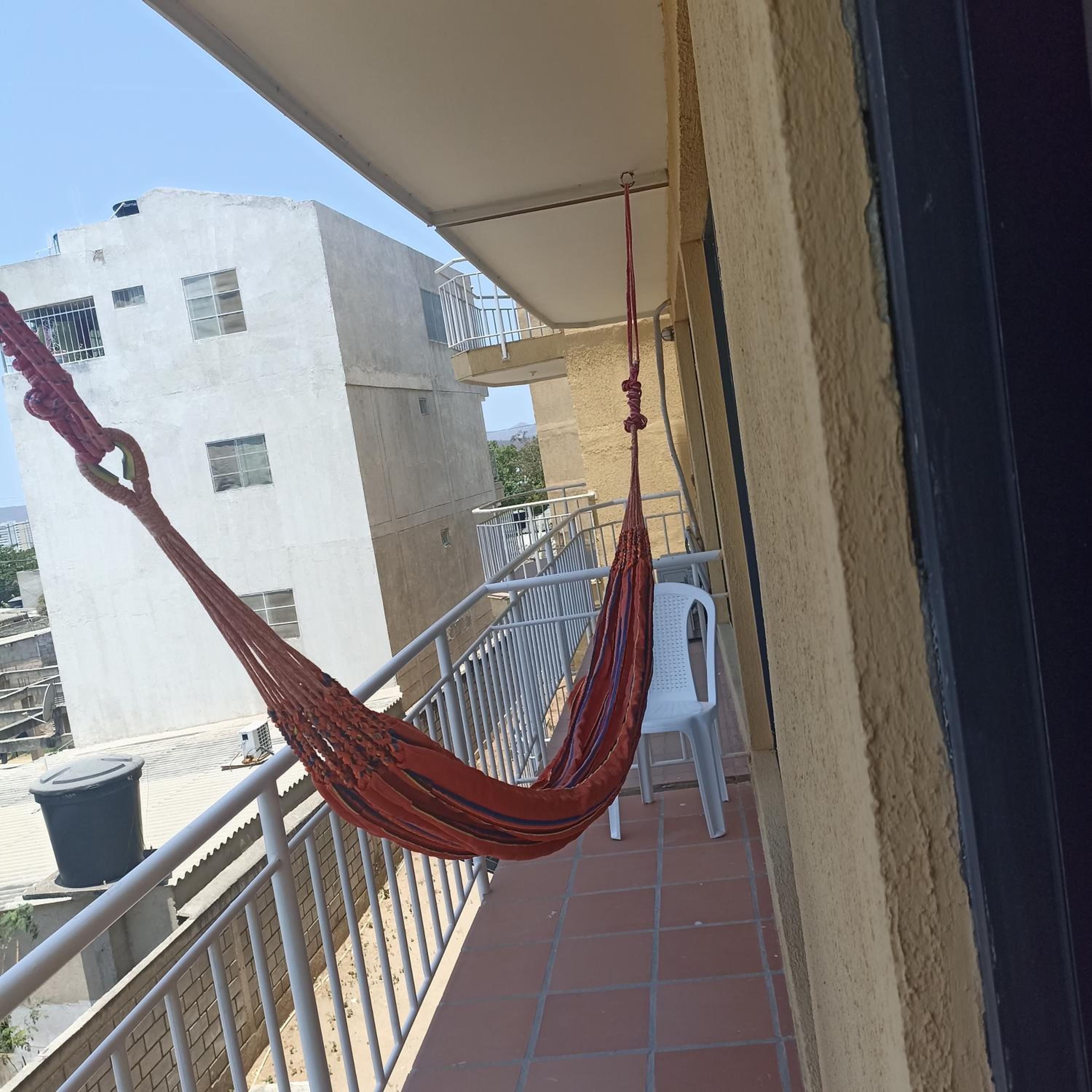 Apartamento Santa Marta, Vista Hermosa