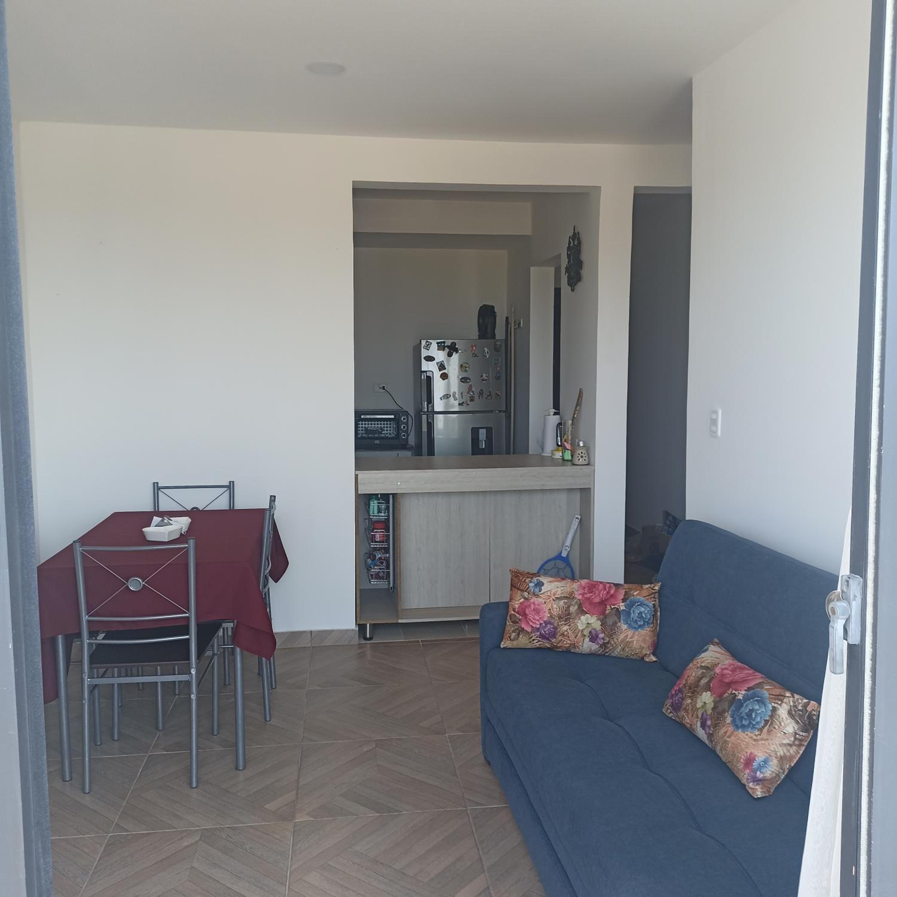 Apartamento Santa Marta, Vista Hermosa