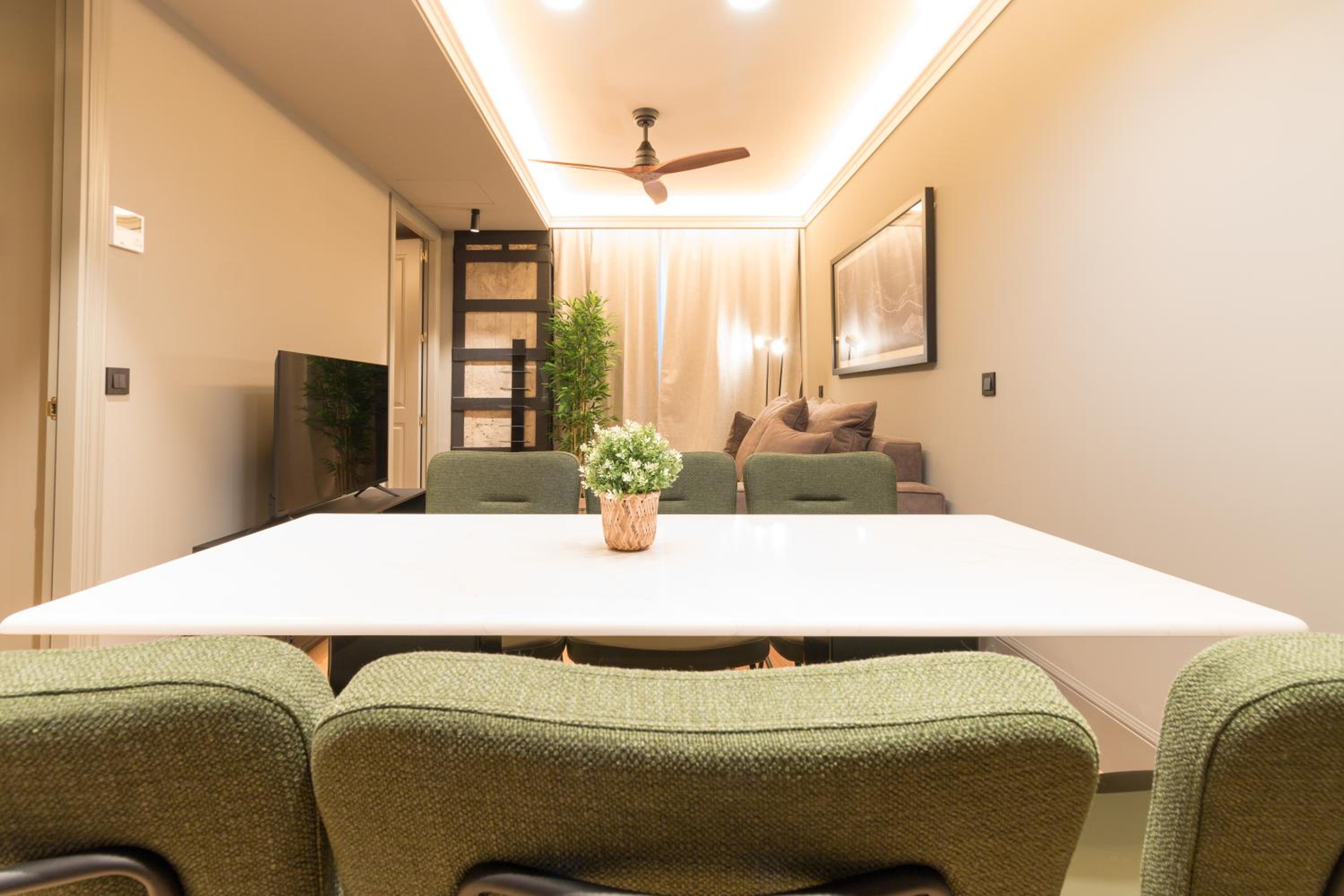 Old Town Apartments by Staynnapartments