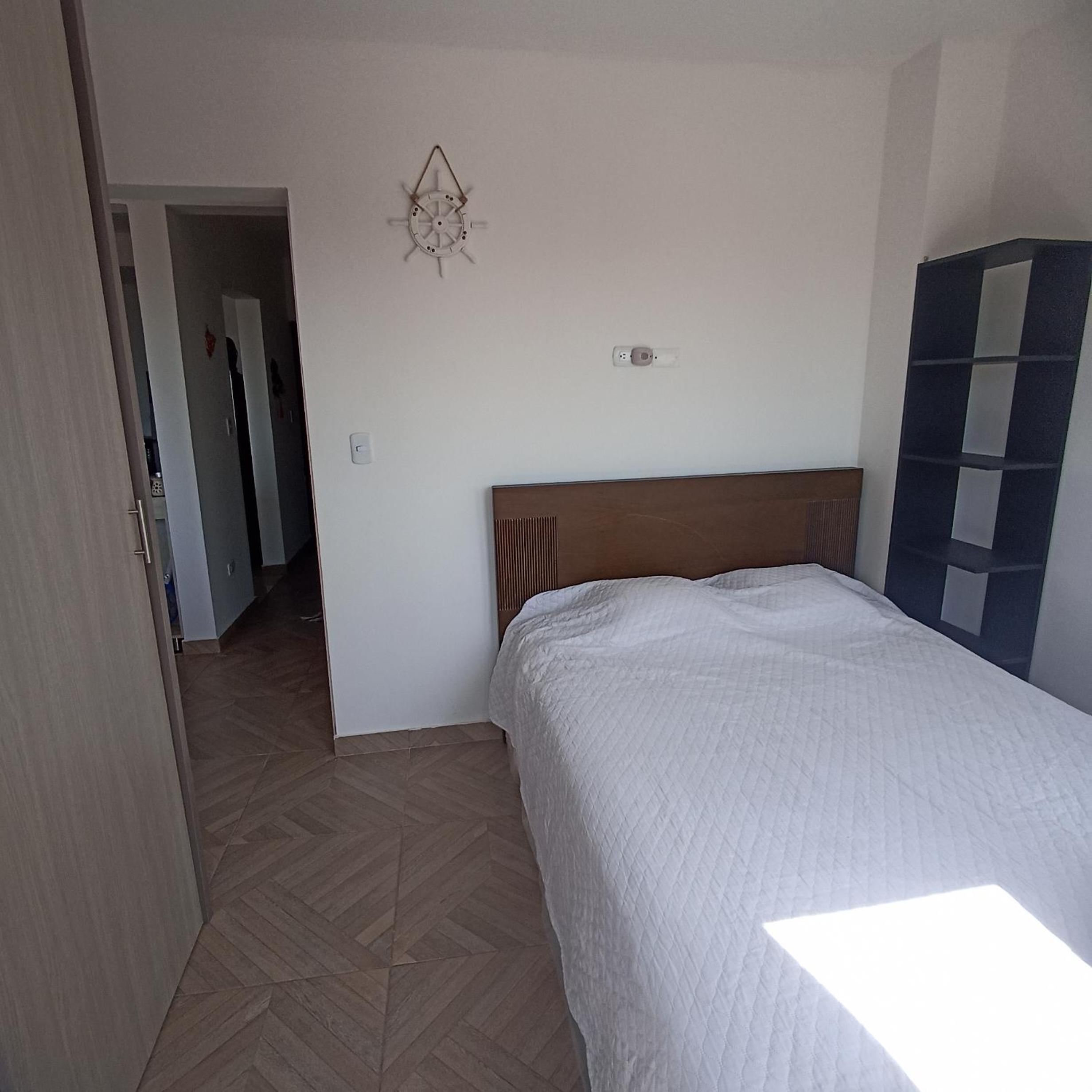 Apartamento Santa Marta, Vista Hermosa