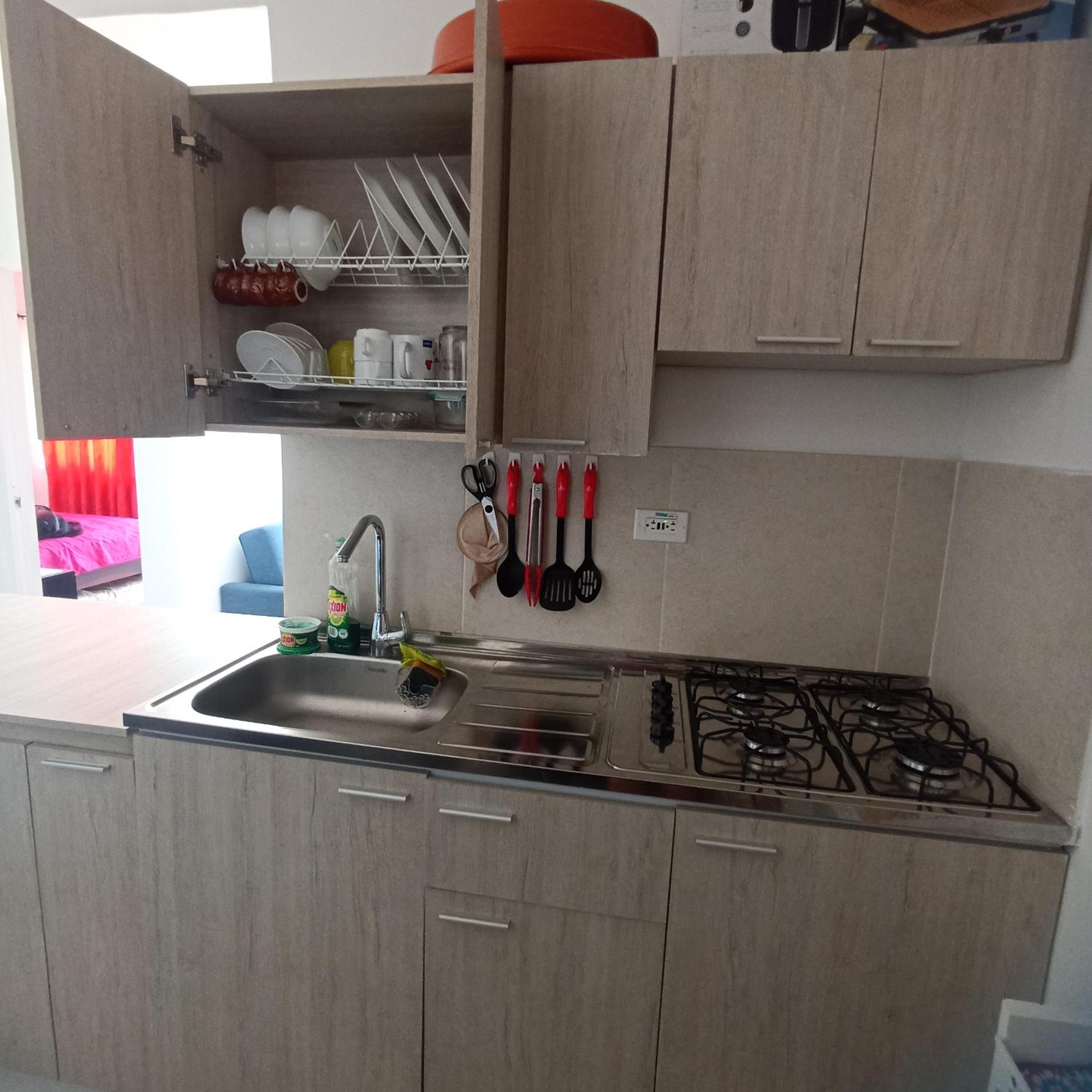 Apartamento Santa Marta, Vista Hermosa