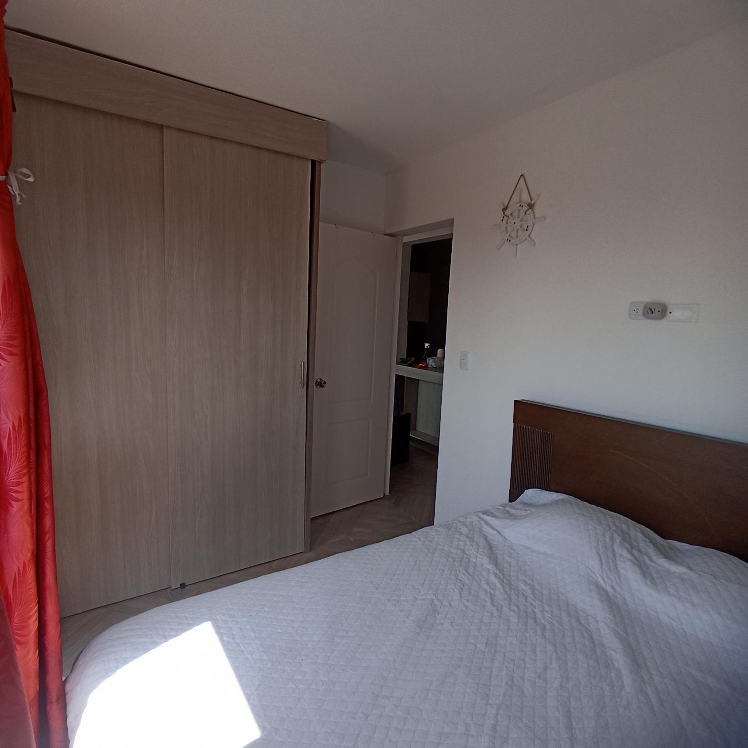 Apartamento Santa Marta, Vista Hermosa
