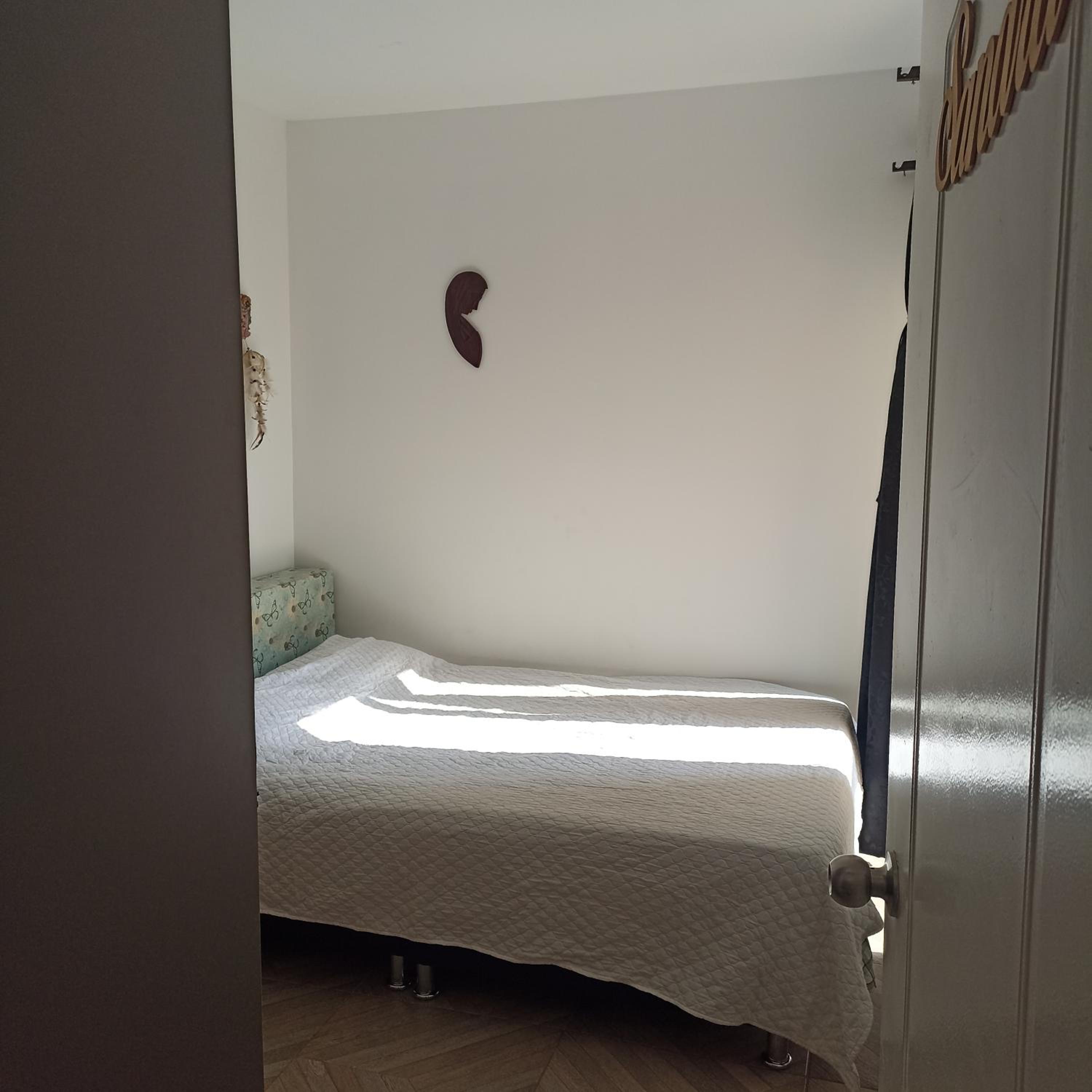 Apartamento Santa Marta, Vista Hermosa