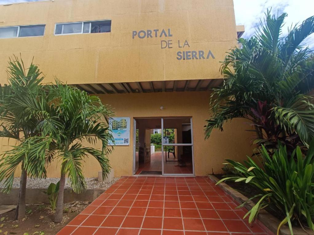 Apartamento Santa Marta, Vista Hermosa