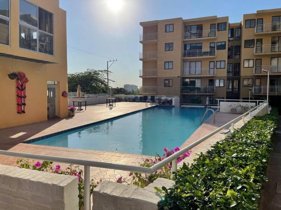 Apartamento Santa Marta, Vista Hermosa