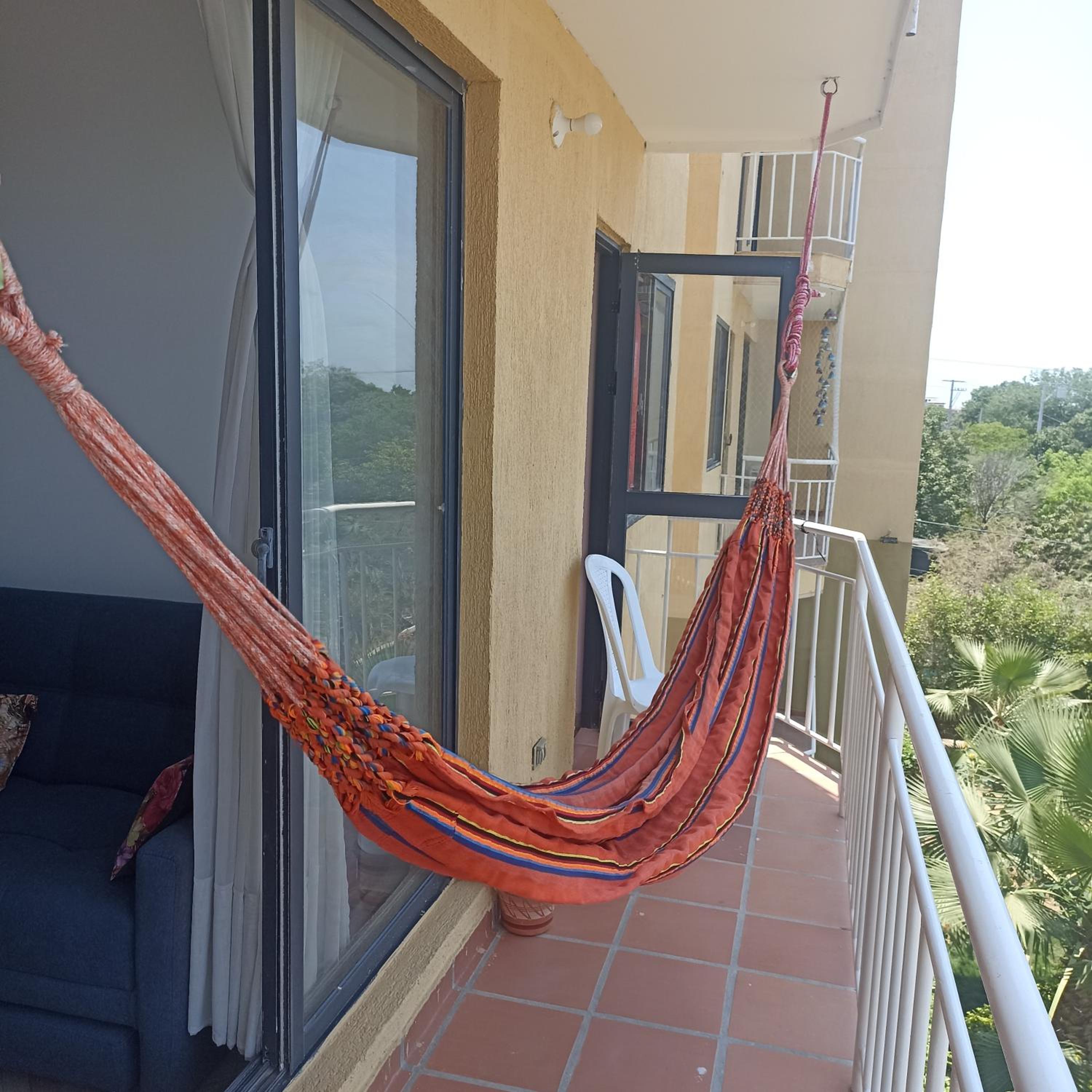 Apartamento Santa Marta, Vista Hermosa