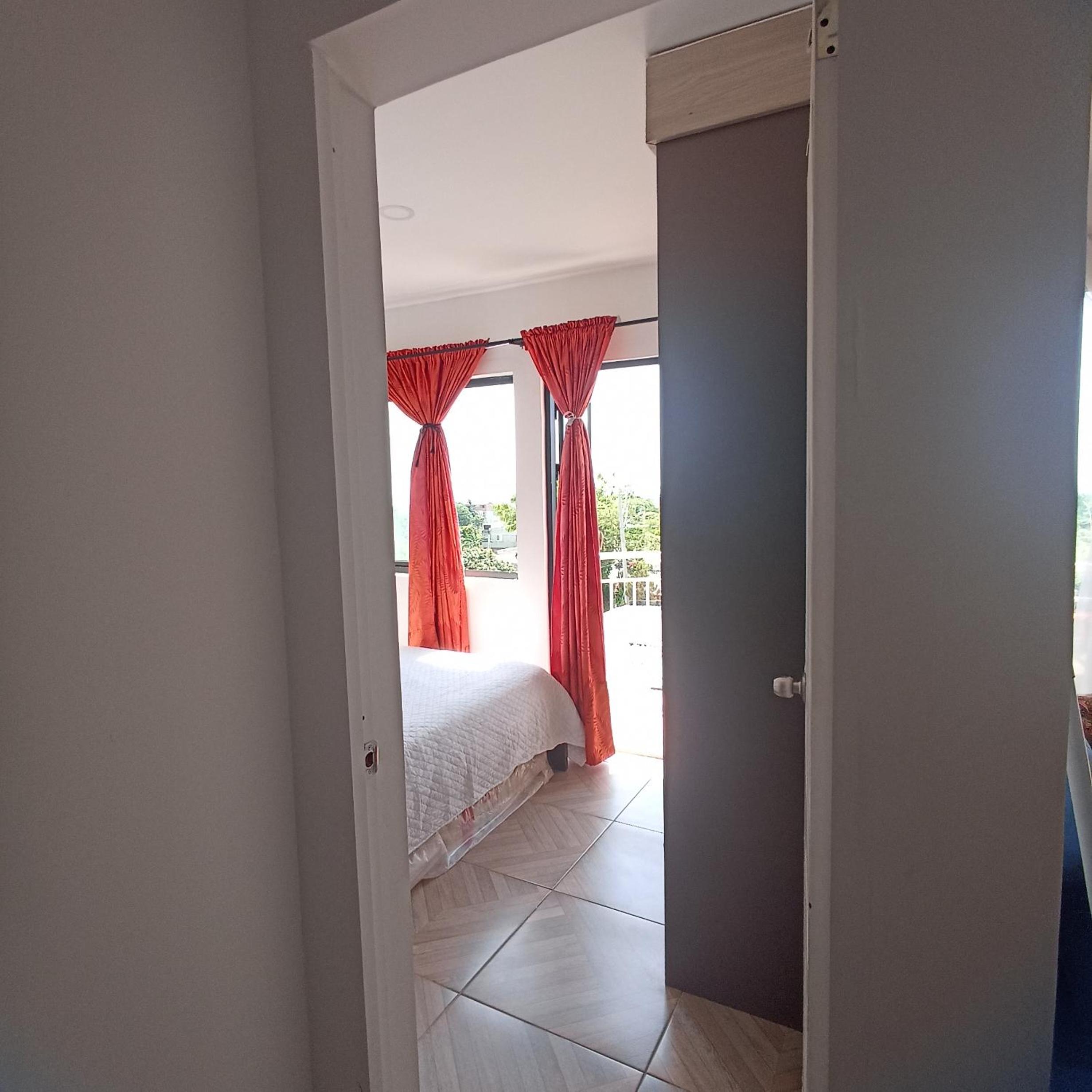 Apartamento Santa Marta, Vista Hermosa