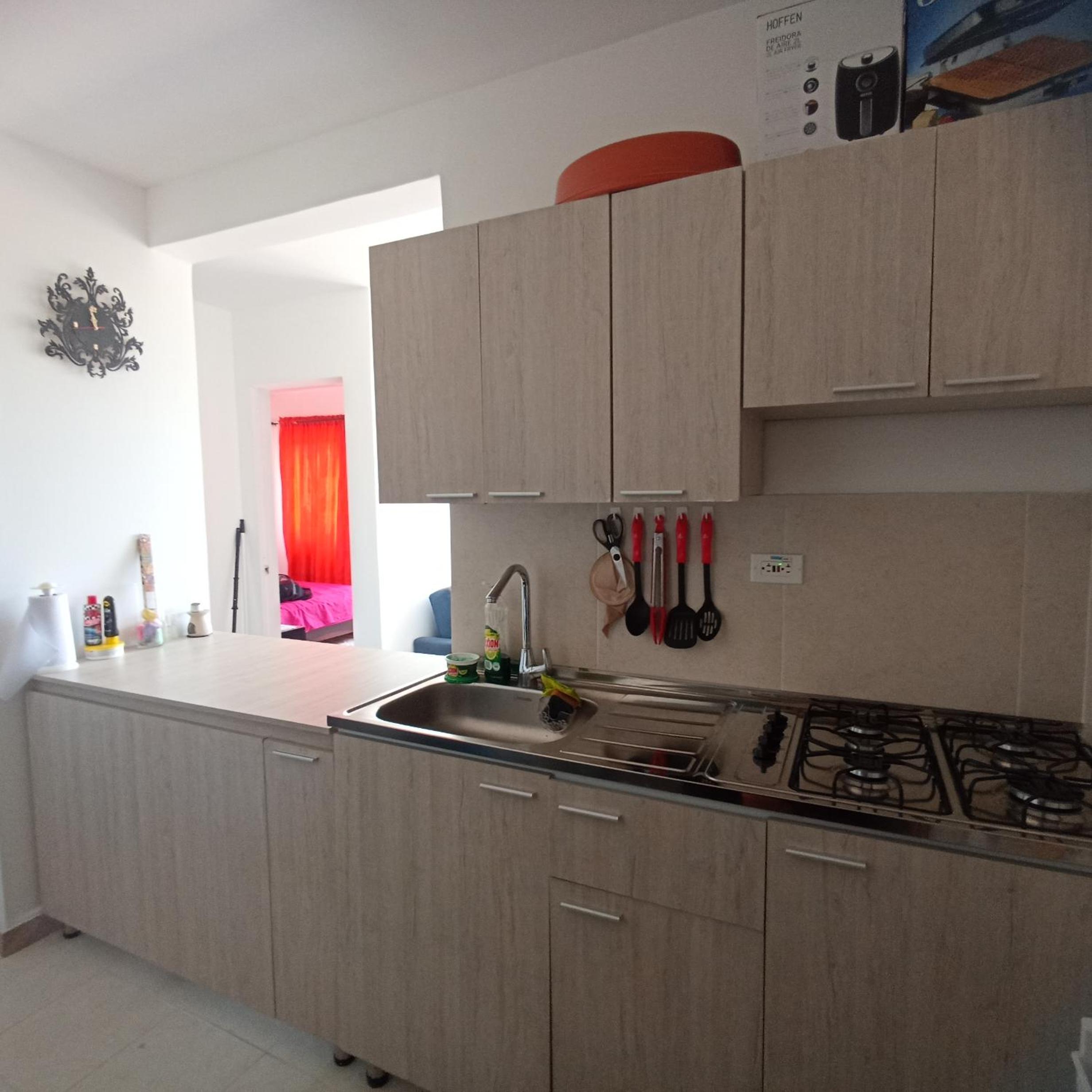 Apartamento Santa Marta, Vista Hermosa