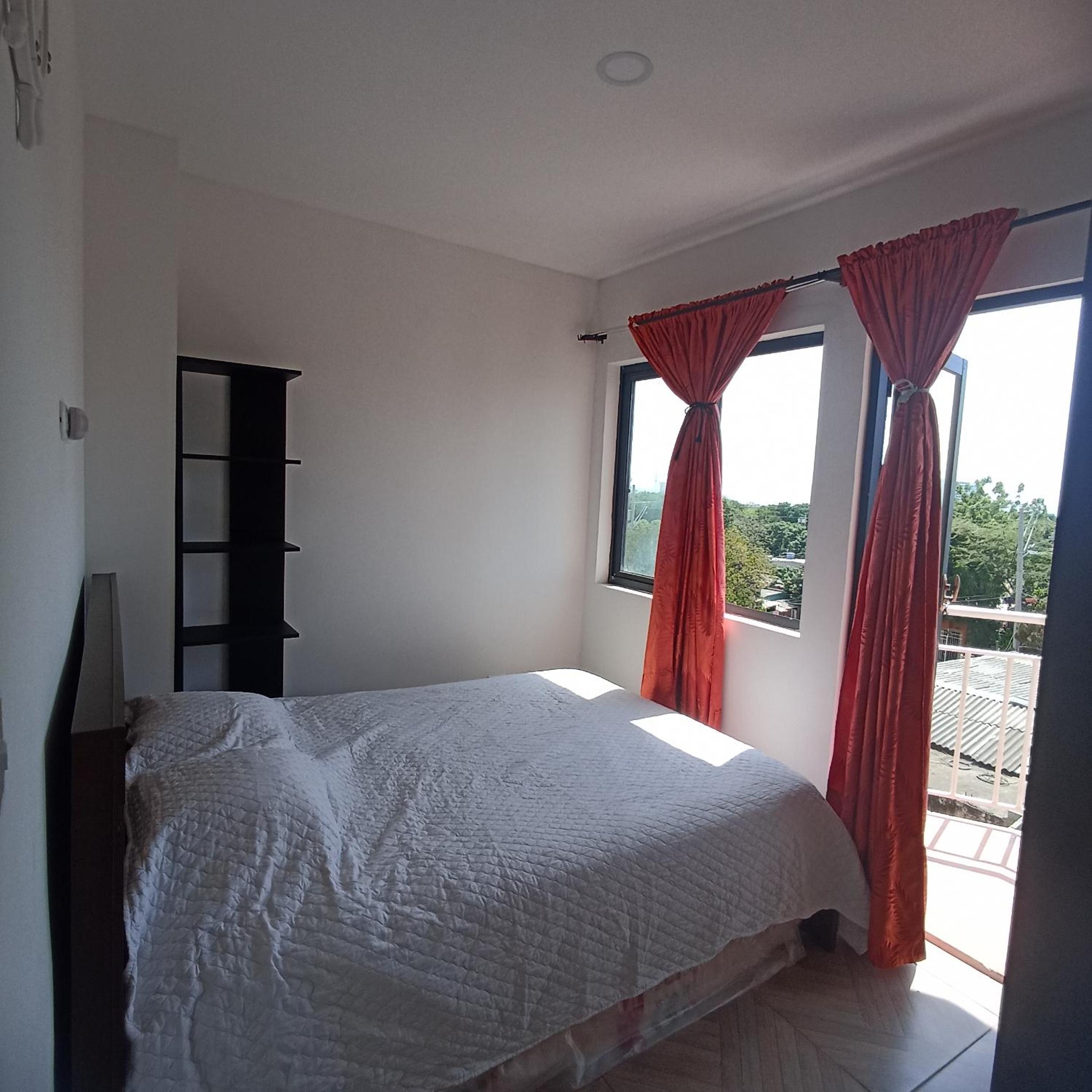 Apartamento Santa Marta, Vista Hermosa
