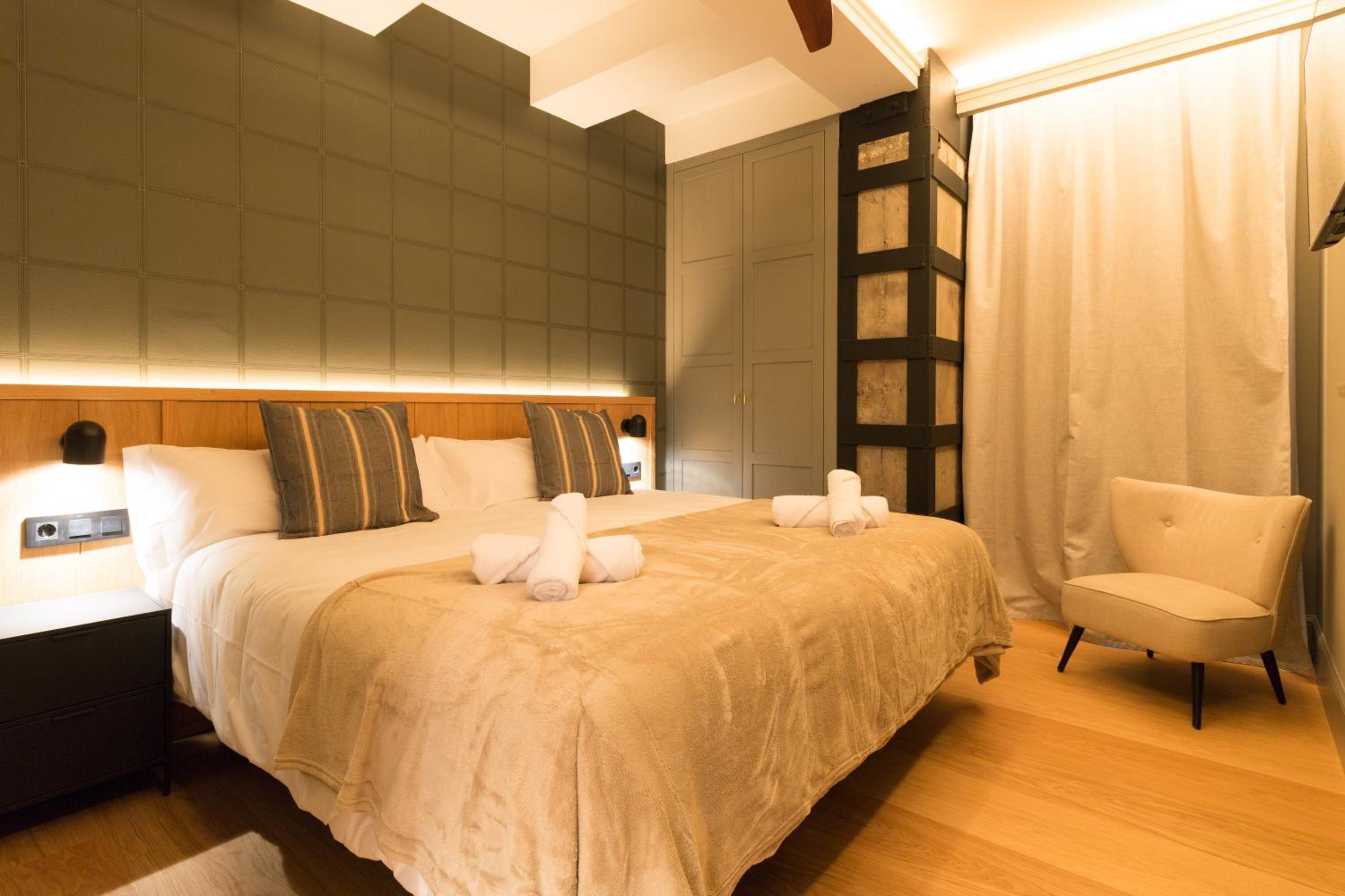 Old Town Apartments by Staynnapartments