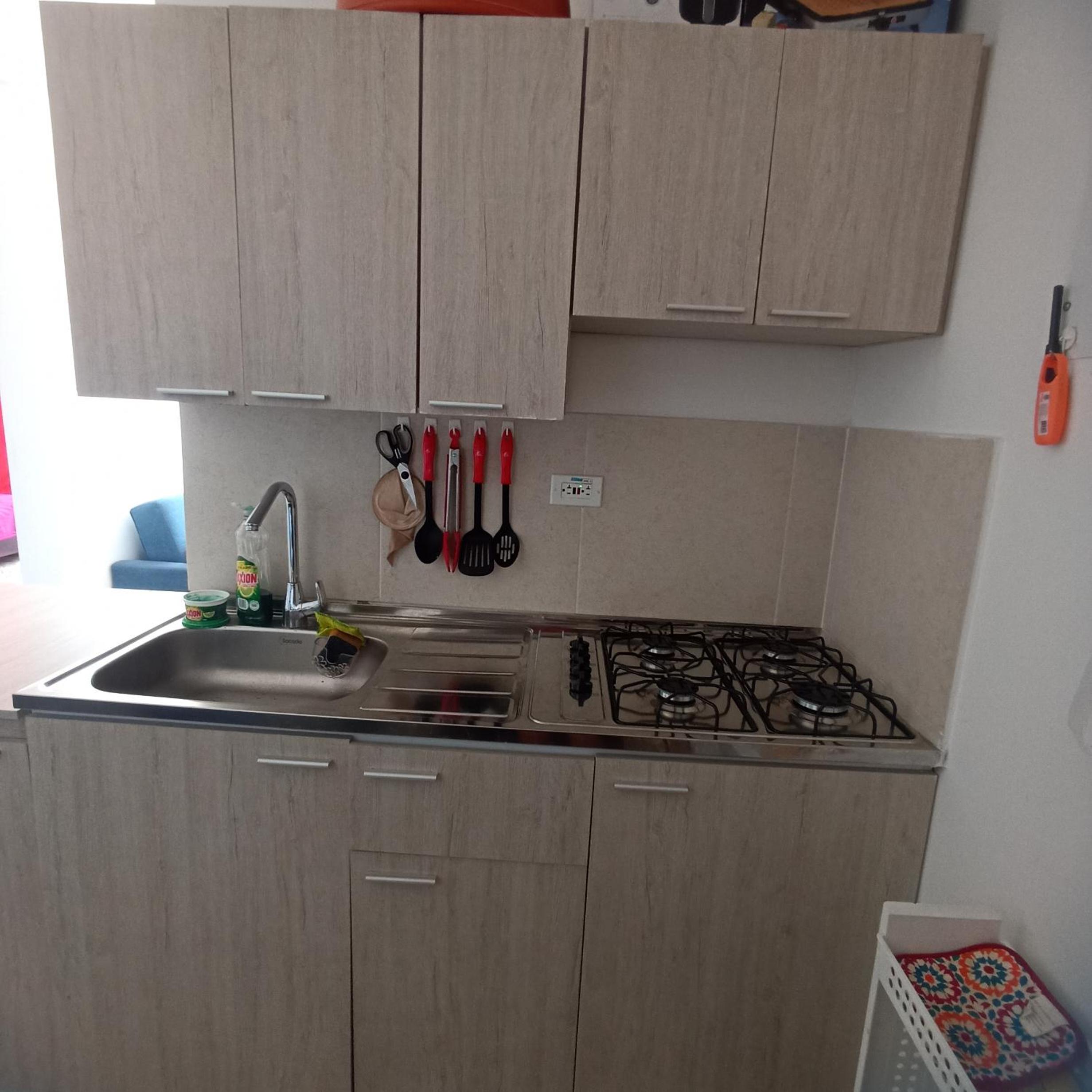 Apartamento Santa Marta, Vista Hermosa