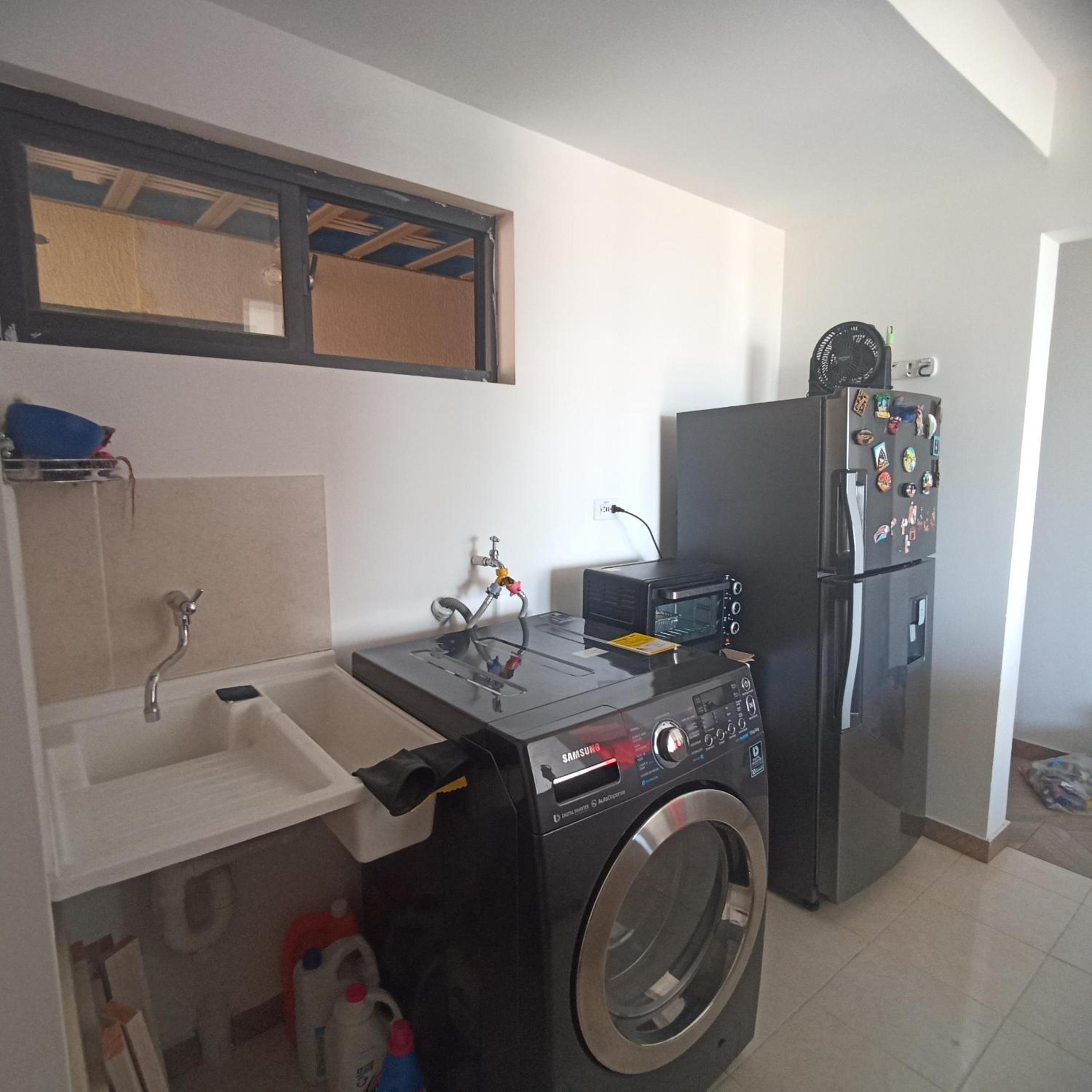 Apartamento Santa Marta, Vista Hermosa