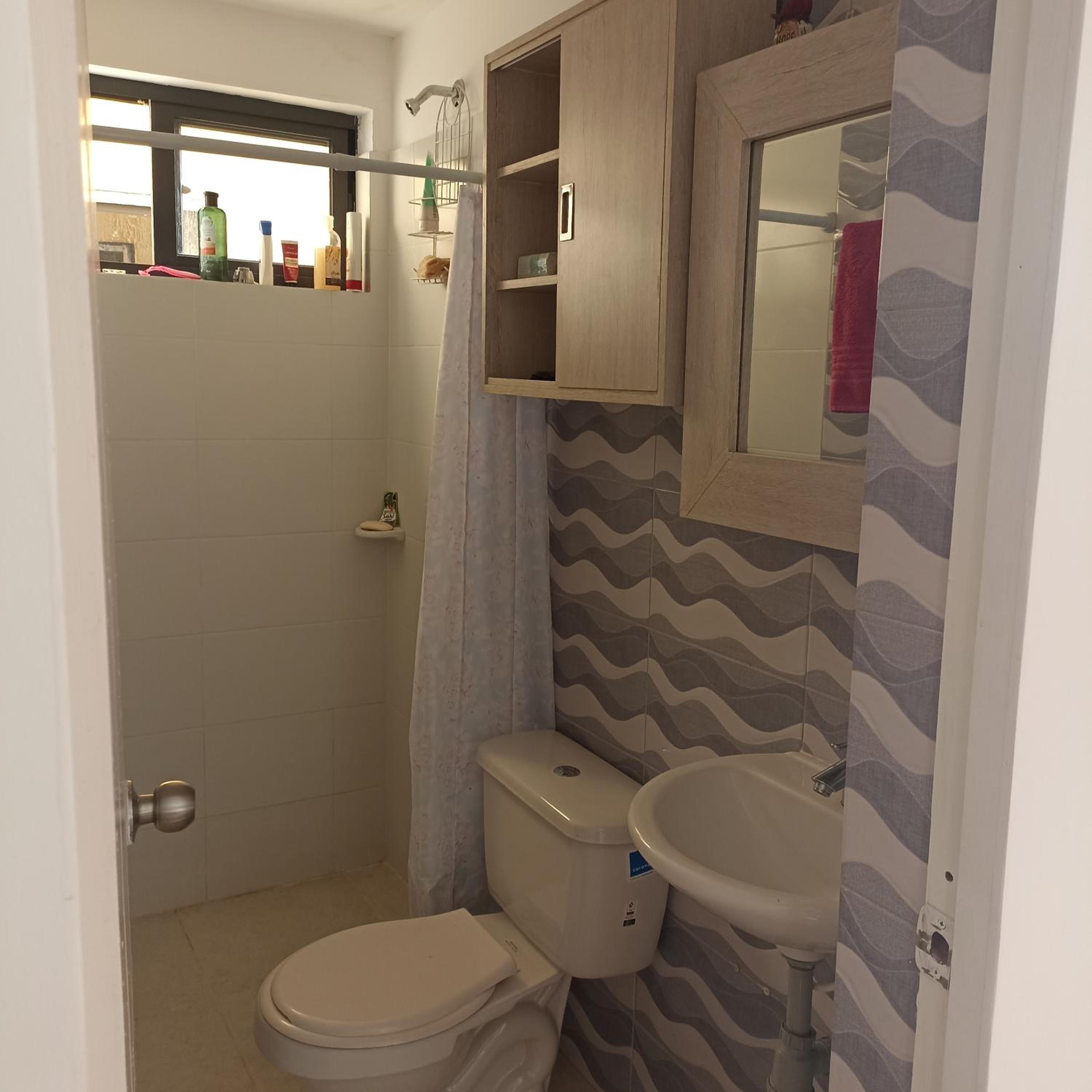 Apartamento Santa Marta, Vista Hermosa