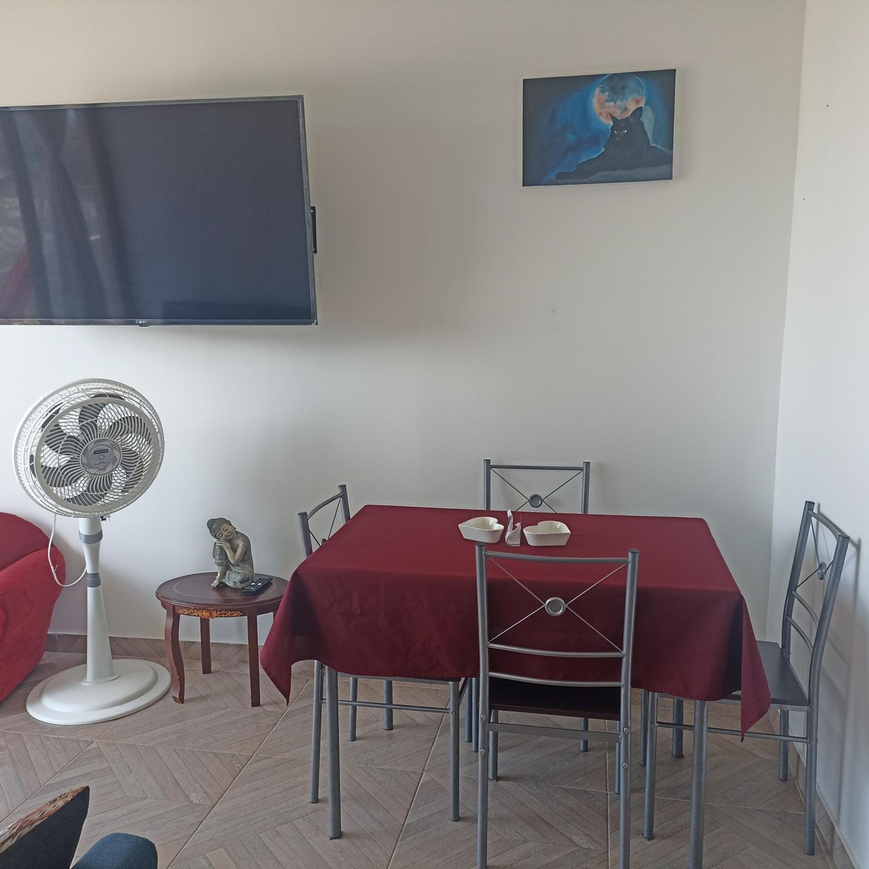 Apartamento Santa Marta, Vista Hermosa