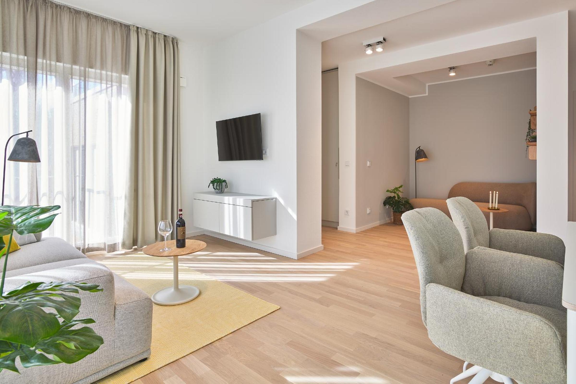 Lüttjeod Apartmentvilla Lüttjeod Apartmentvilla 02
