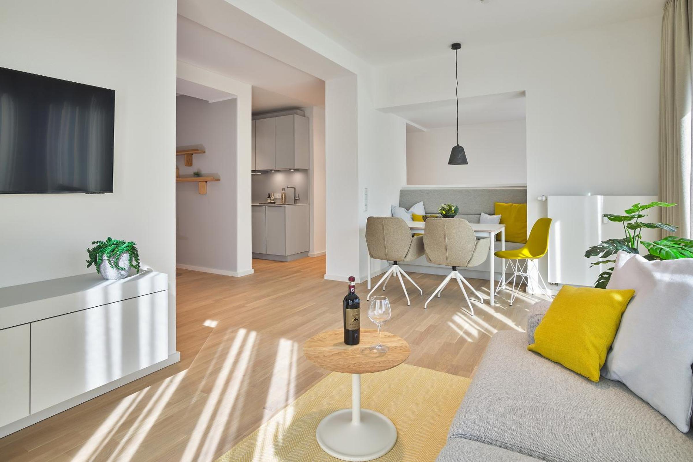 Lüttjeod Apartmentvilla Lüttjeod Apartmentvilla 02