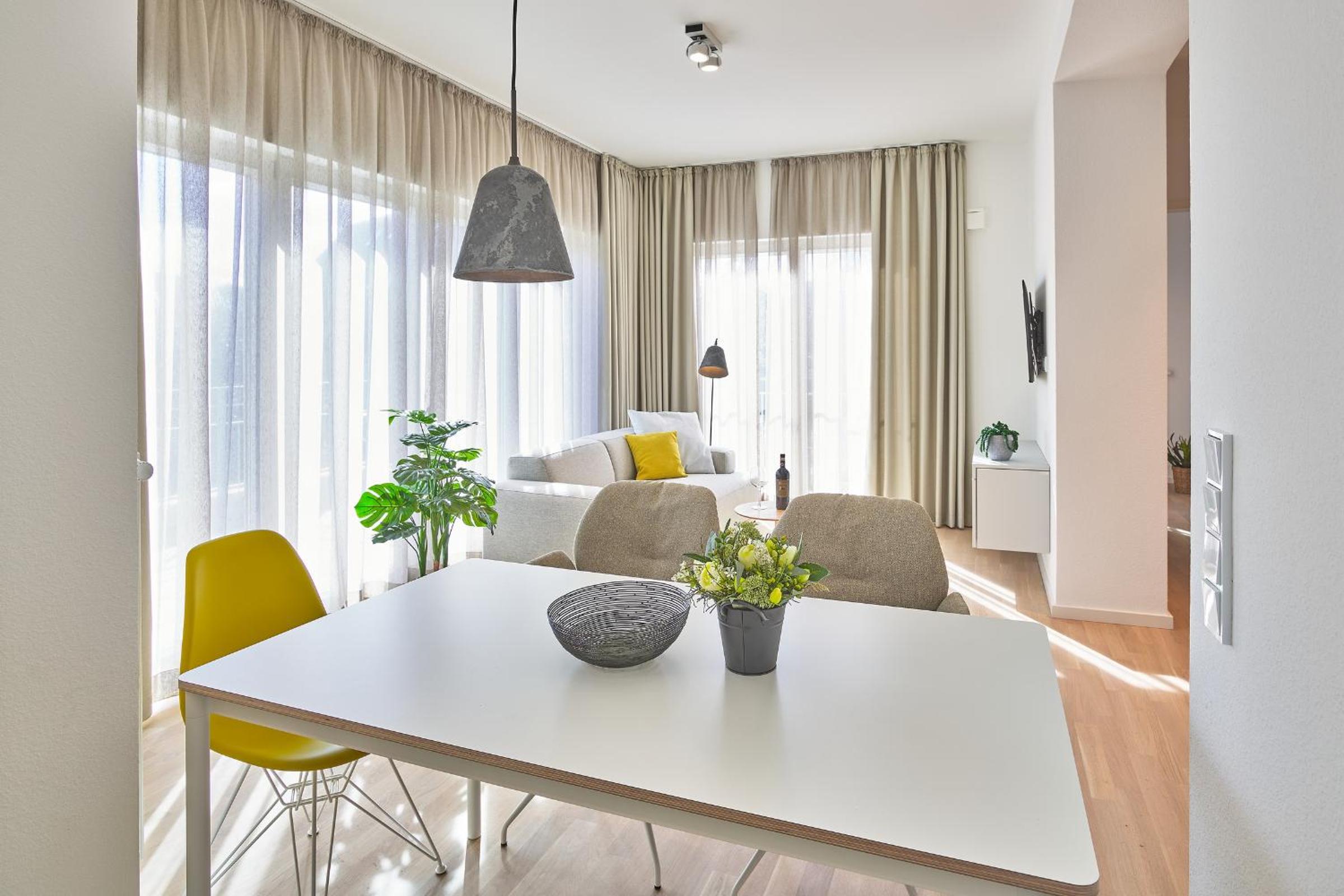 Lüttjeod Apartmentvilla Lüttjeod Apartmentvilla 02