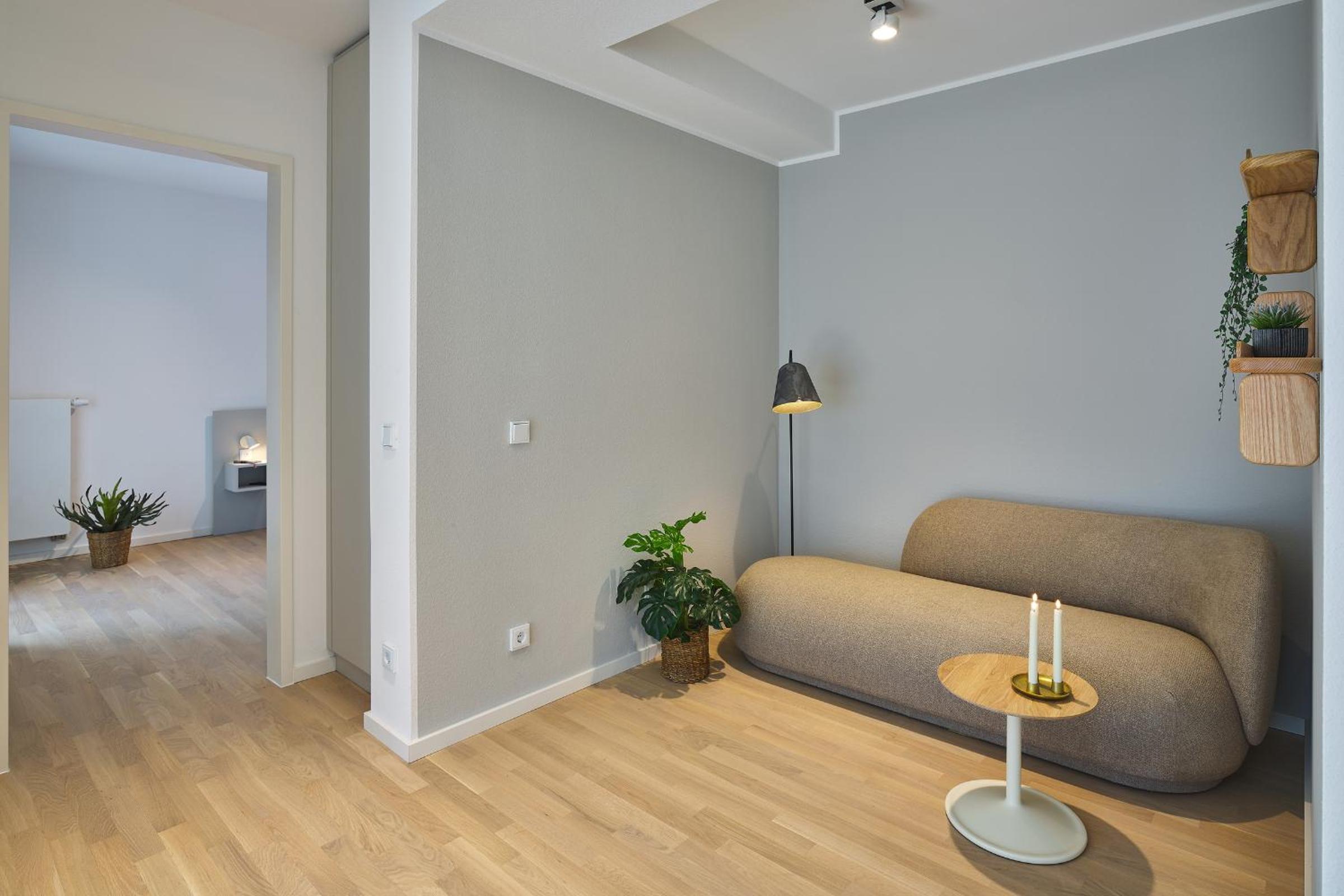 Lüttjeod Apartmentvilla Lüttjeod Apartmentvilla 02