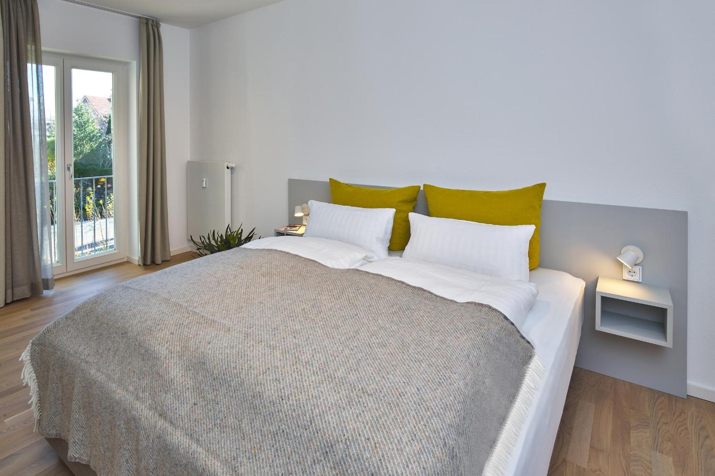Lüttjeod Apartmentvilla Lüttjeod Apartmentvilla 02