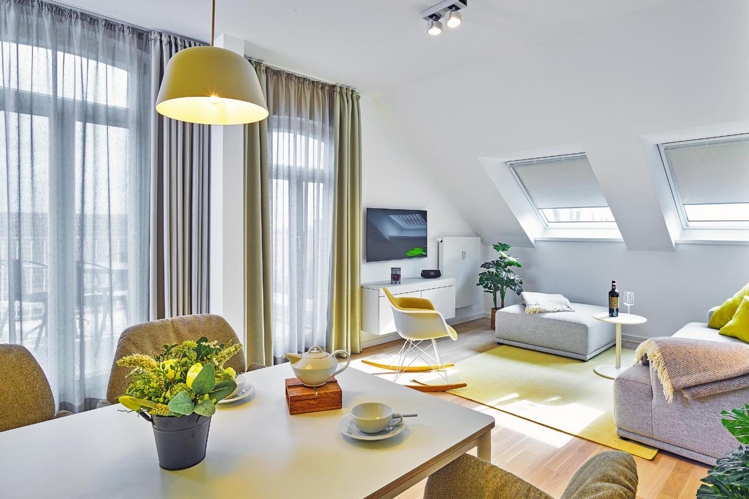 Lüttjeod Apartmentvilla Lüttjeod Apartmentvilla 15