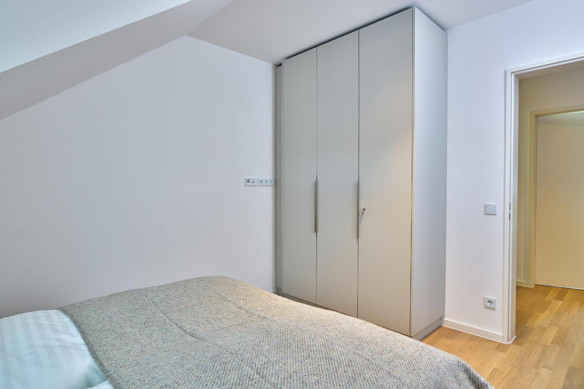 Lüttjeod Apartmentvilla Lüttjeod Apartmentvilla 15