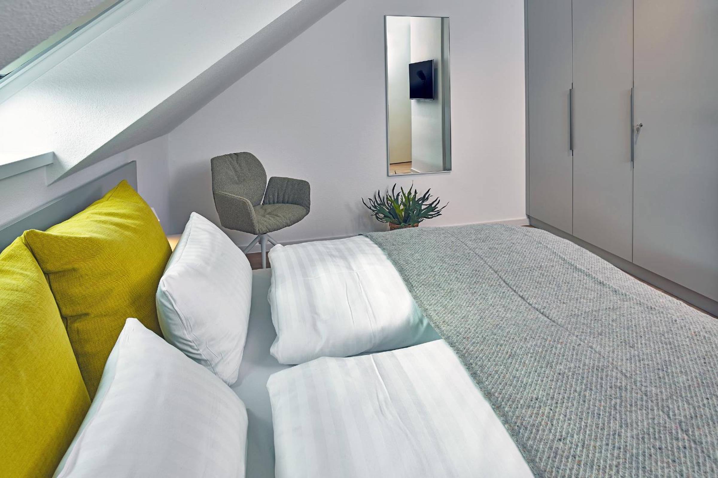 Lüttjeod Apartmentvilla Lüttjeod Apartmentvilla 15