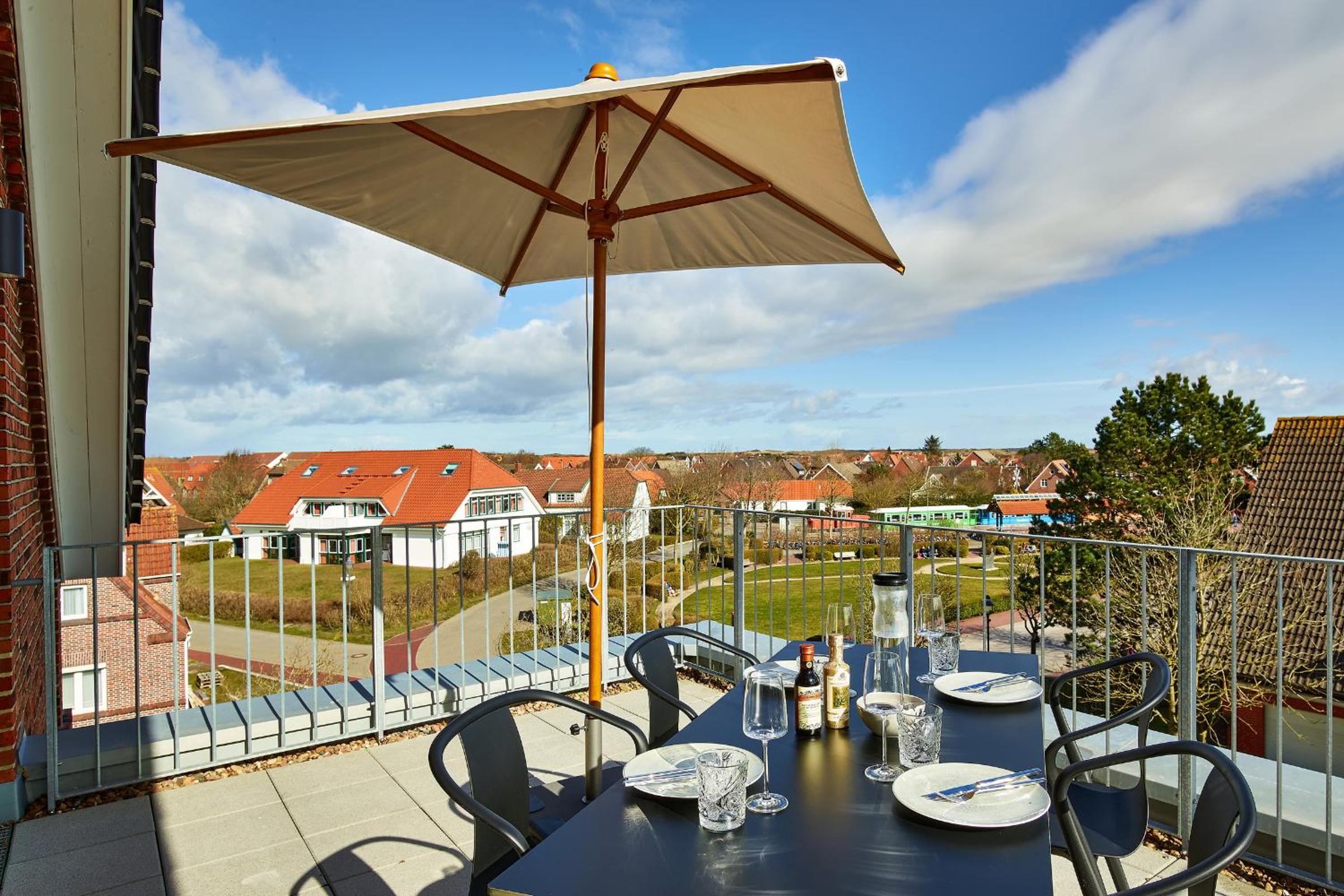 Lüttjeod Apartmentvilla Lüttjeod Apartmentvilla 15