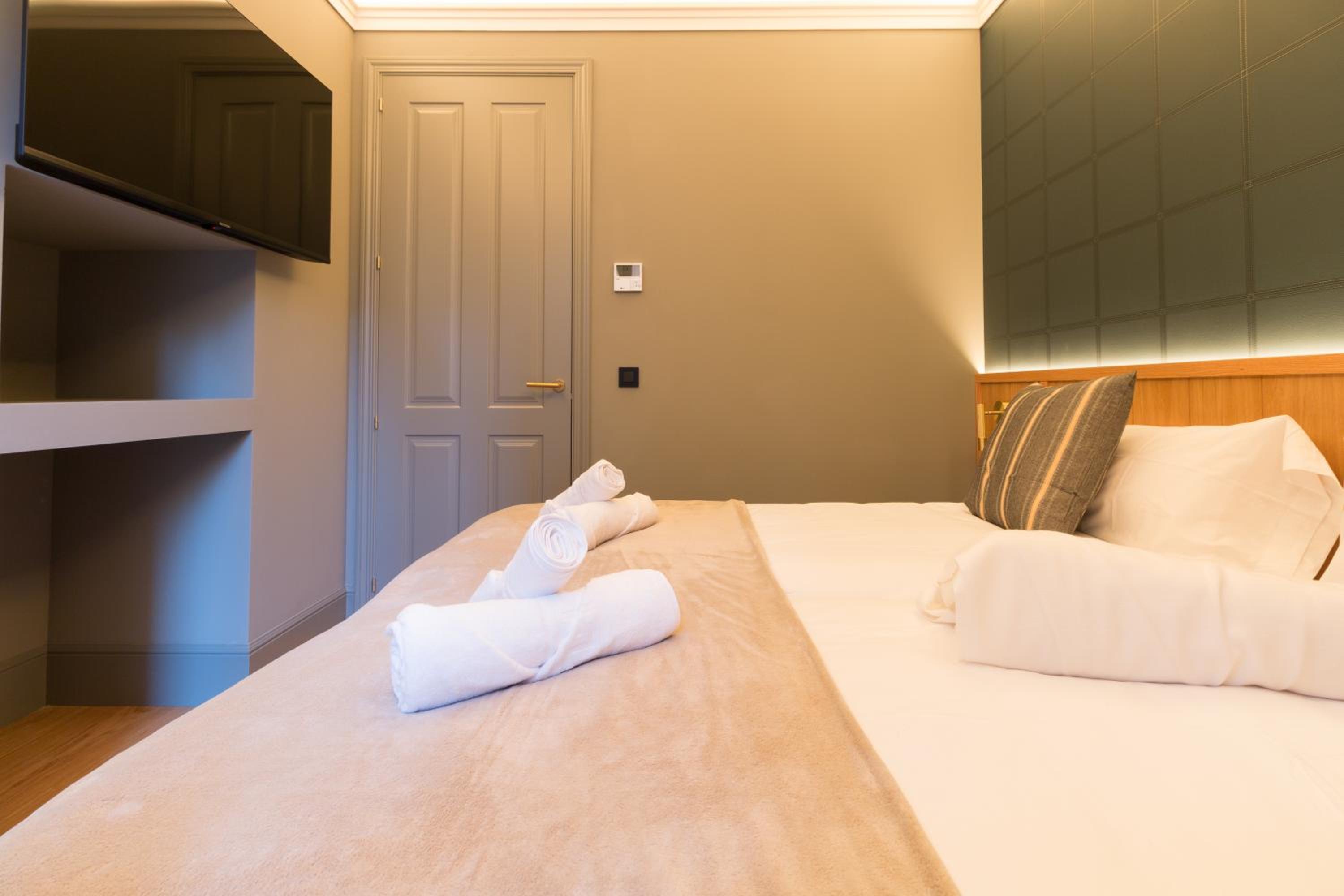 Old Town Apartments by Staynnapartments