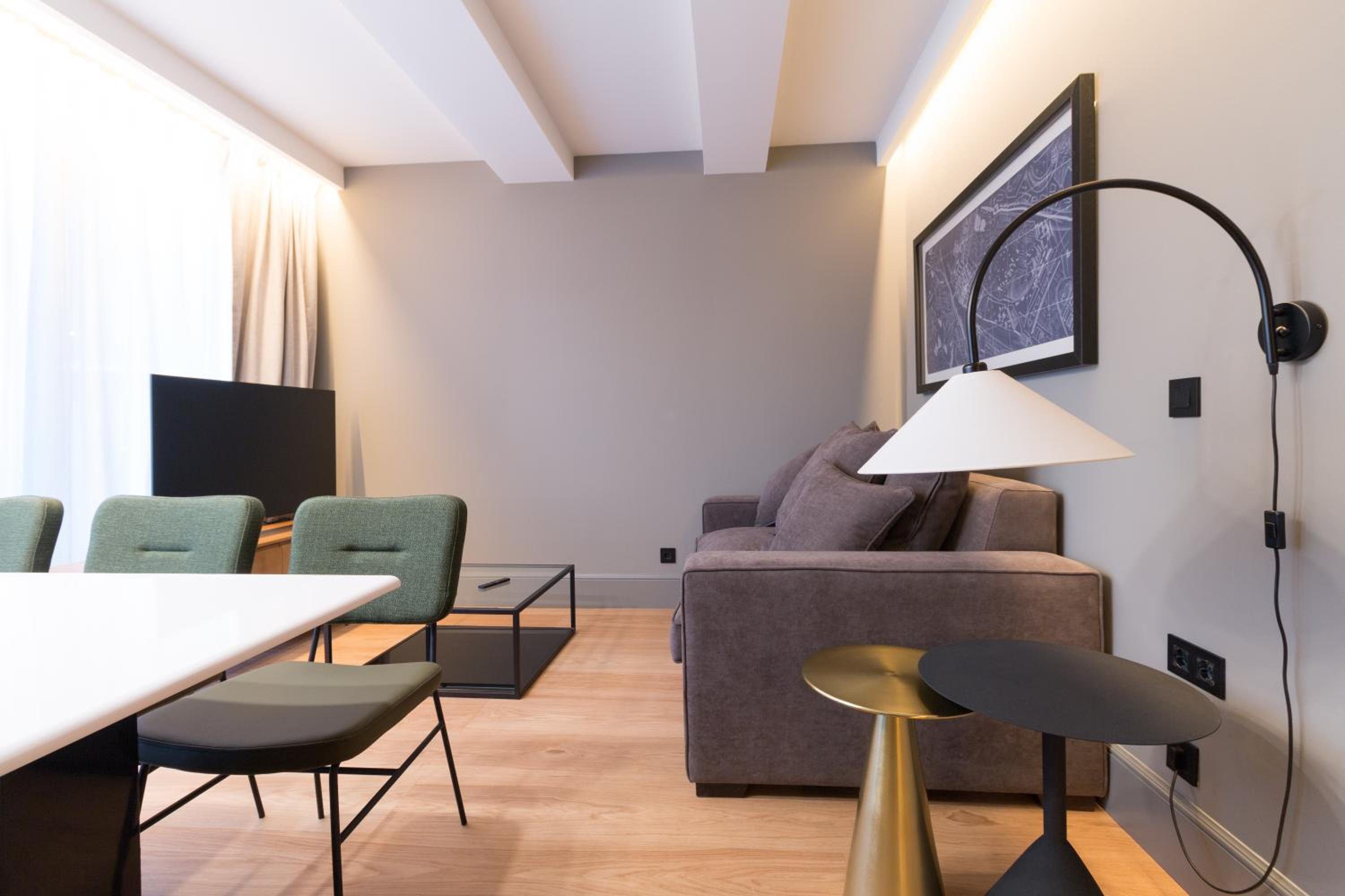 Old Town Apartments by Staynnapartments