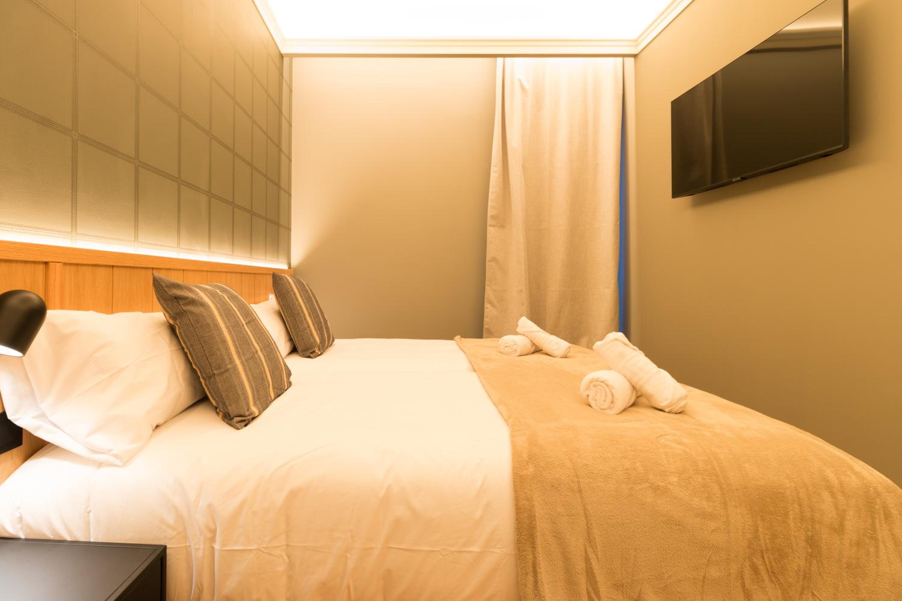 Old Town Apartments by Staynnapartments