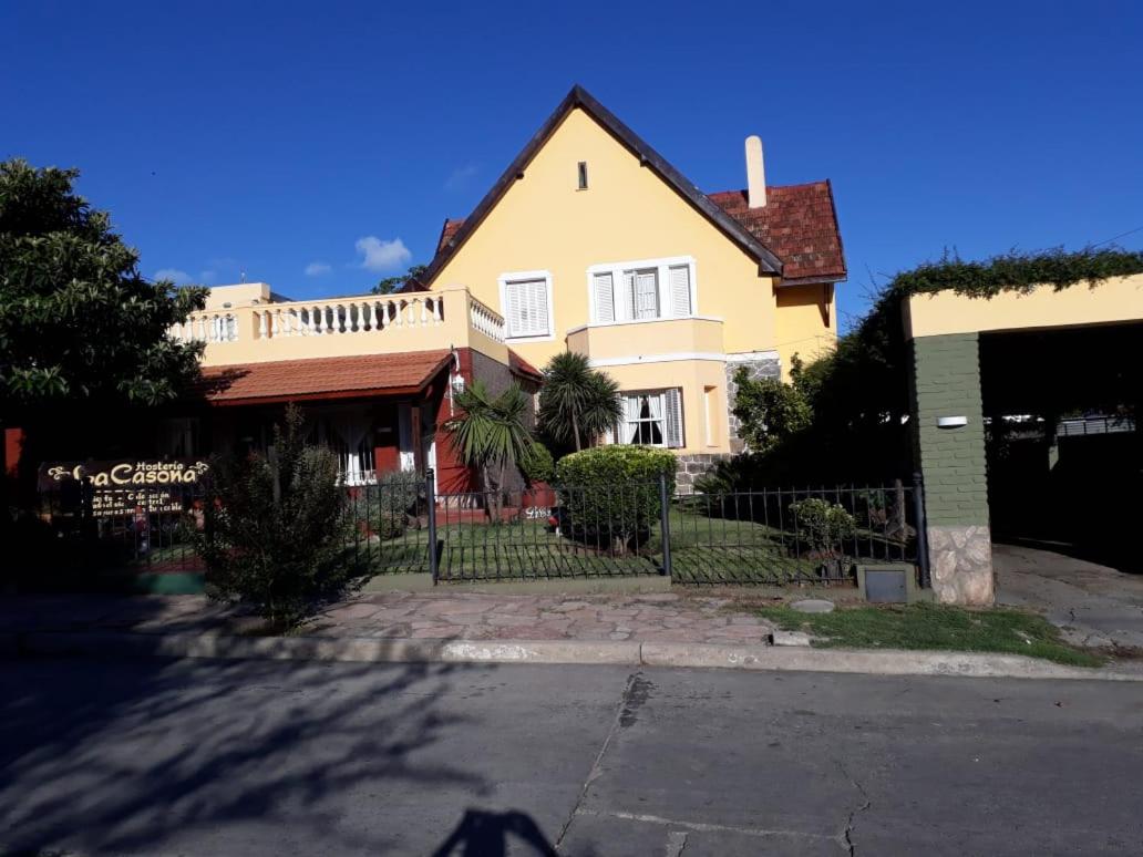 La Casona- BV Hoteles