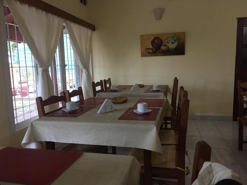 La Casona- BV Hoteles