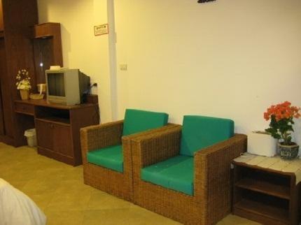 Lamai Perfect Resort