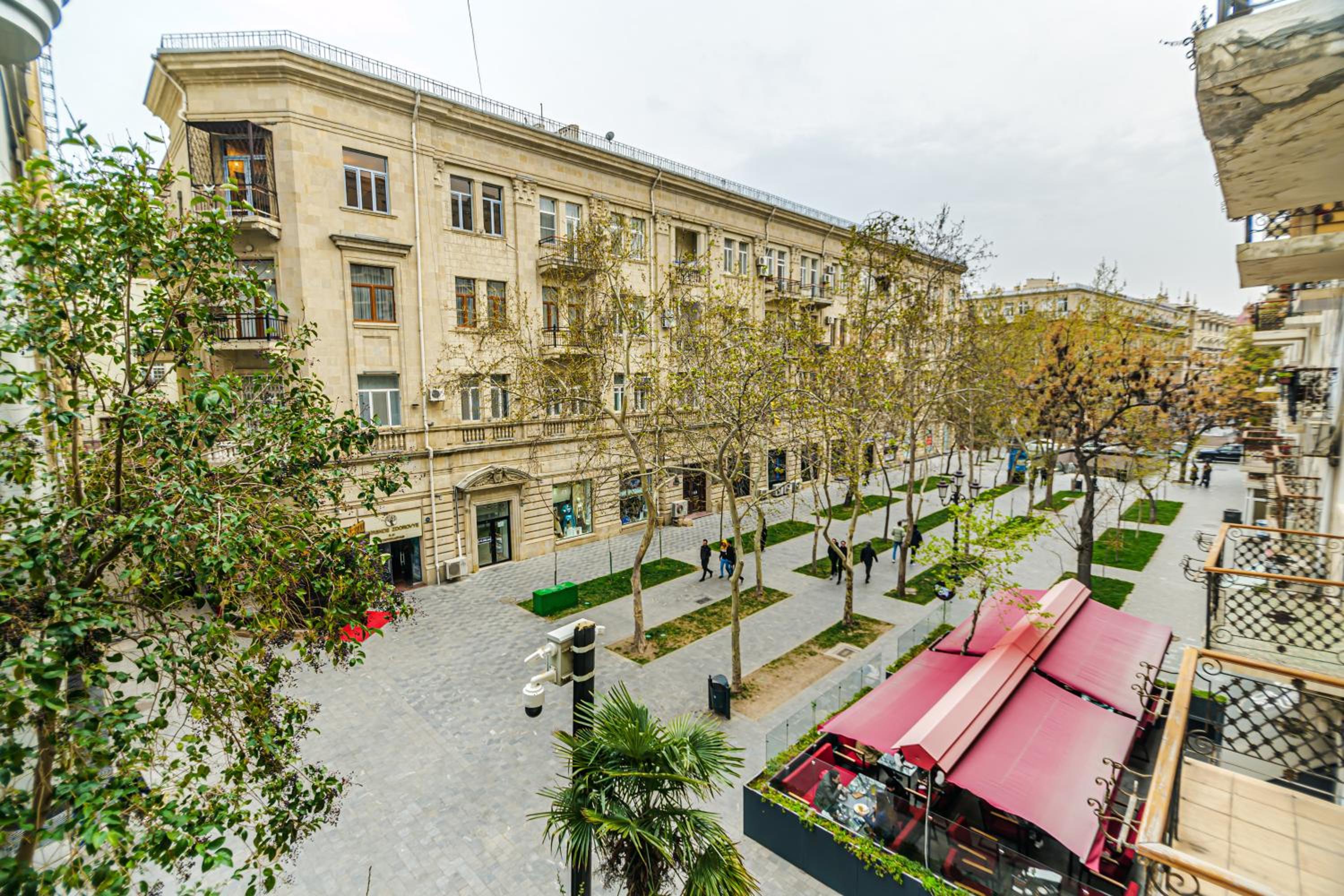 Deluxe Apartment 91