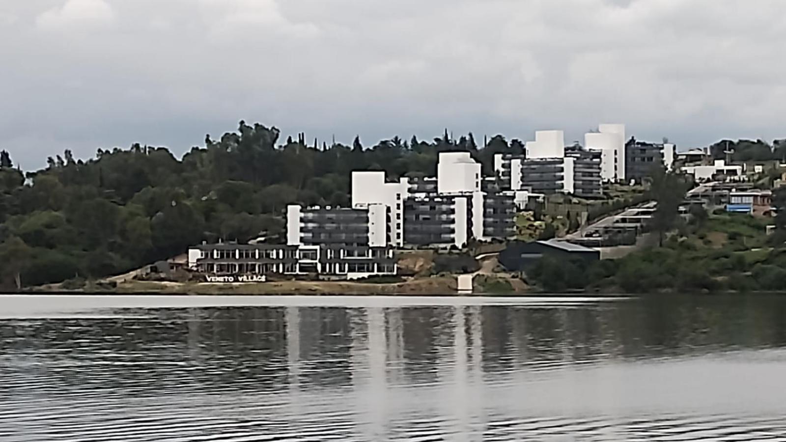 Veneto Village, Complejo Vacacional