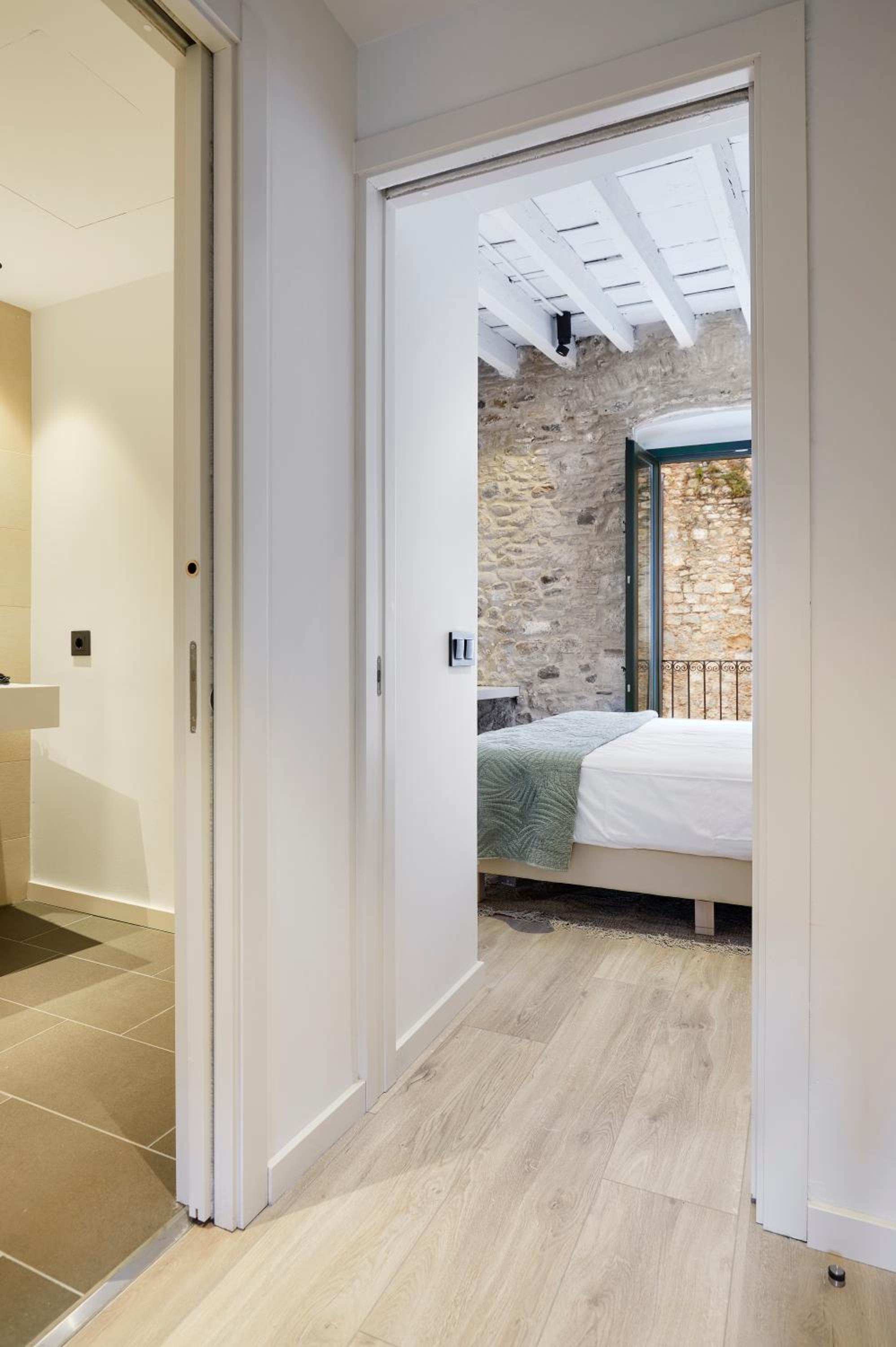 Gaia Apartments & Lofts Girona