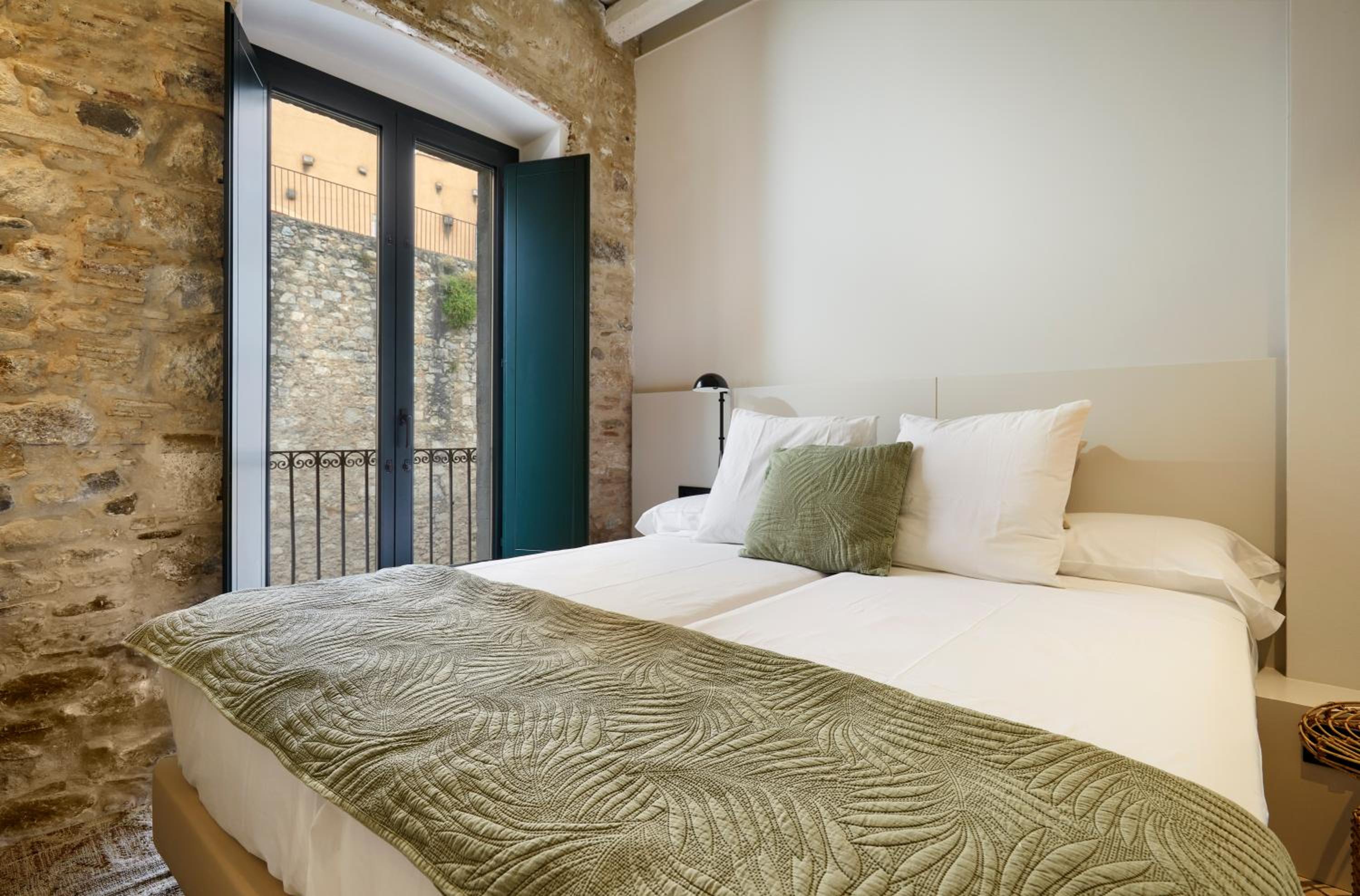 Gaia Apartments & Lofts Girona
