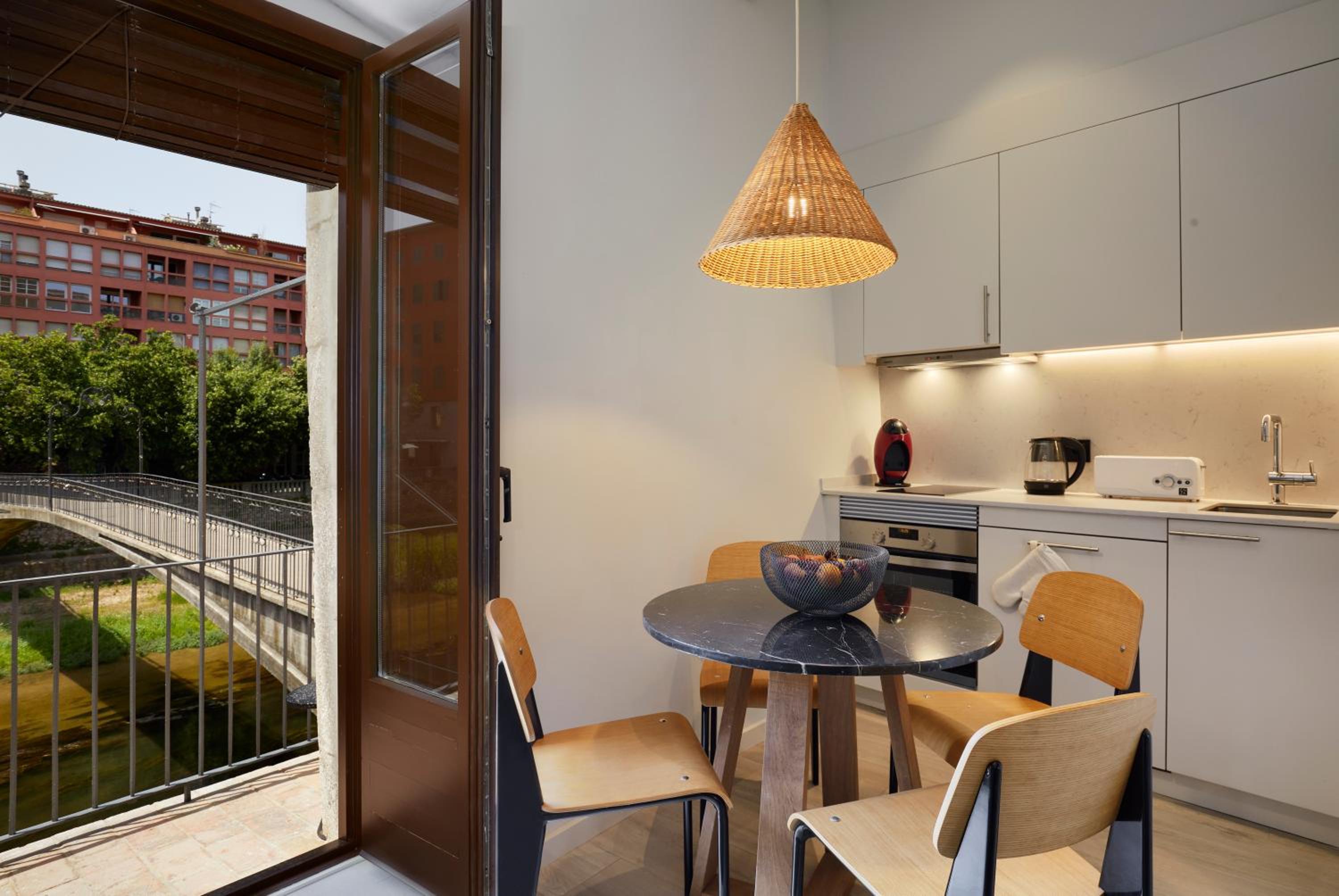 Gaia Apartments & Lofts Girona