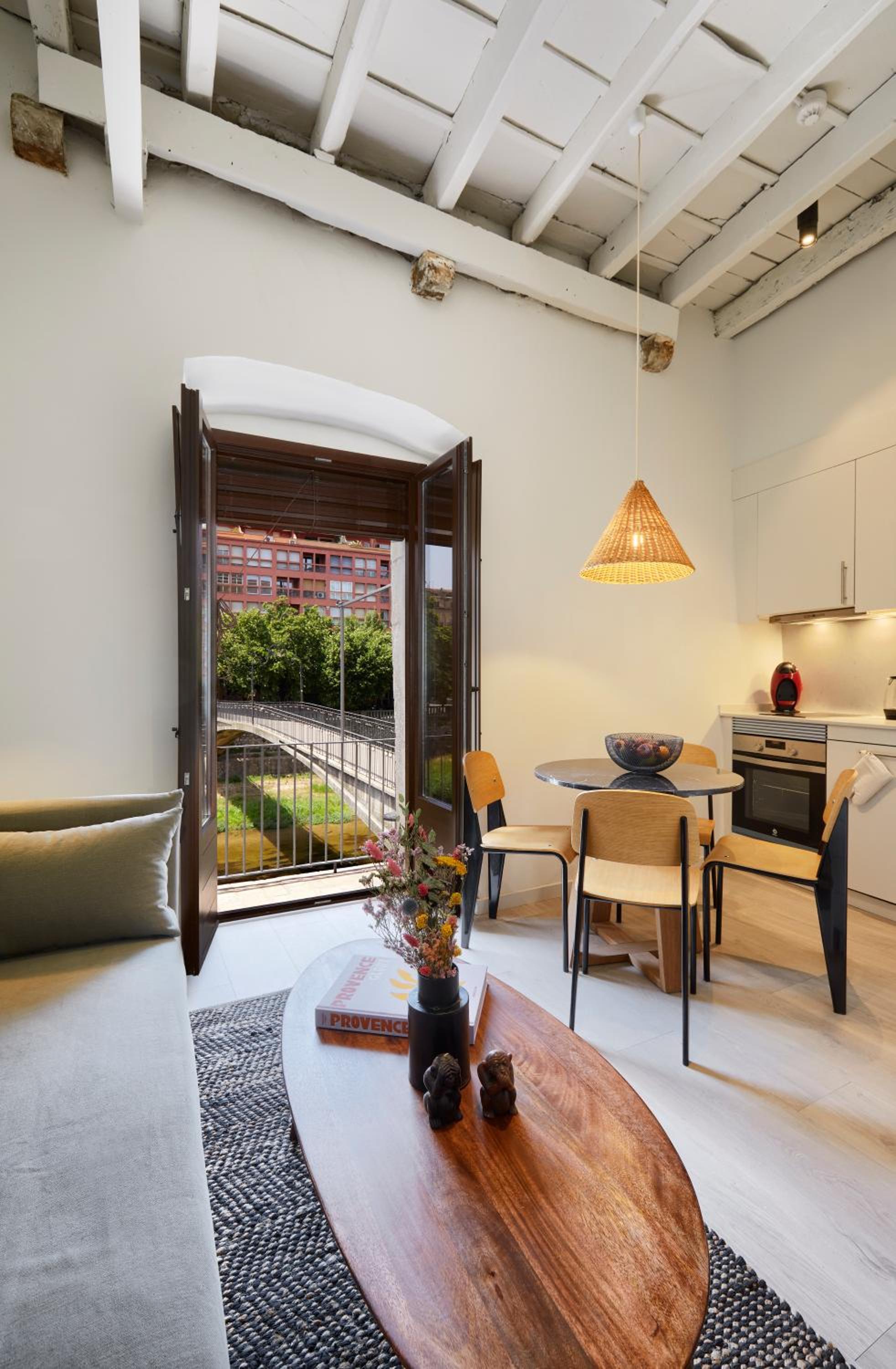 Gaia Apartments & Lofts Girona