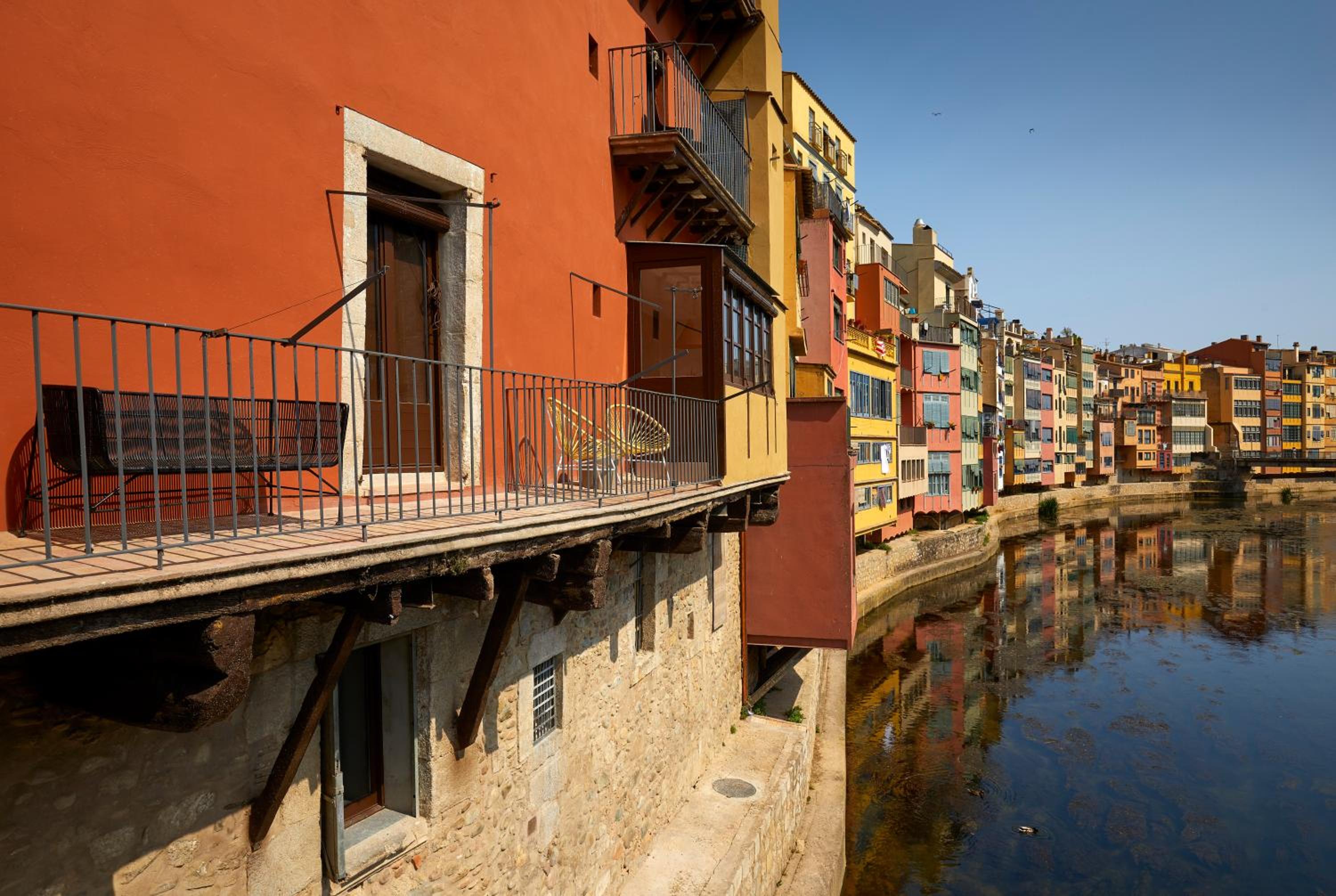 Gaia Apartments & Lofts Girona