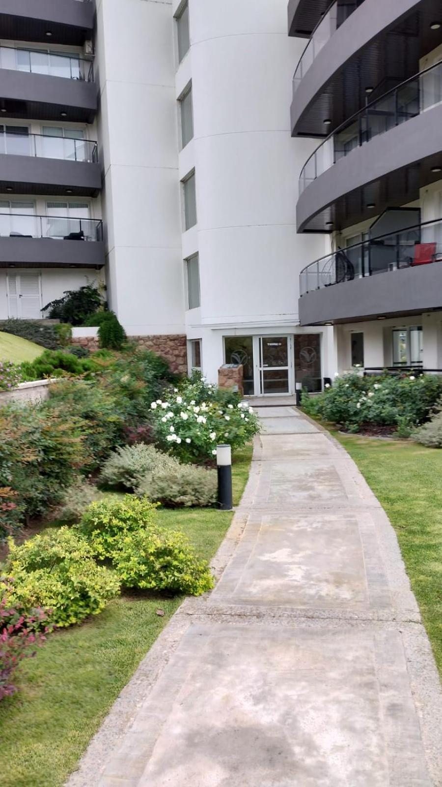 Veneto Village, Complejo Vacacional