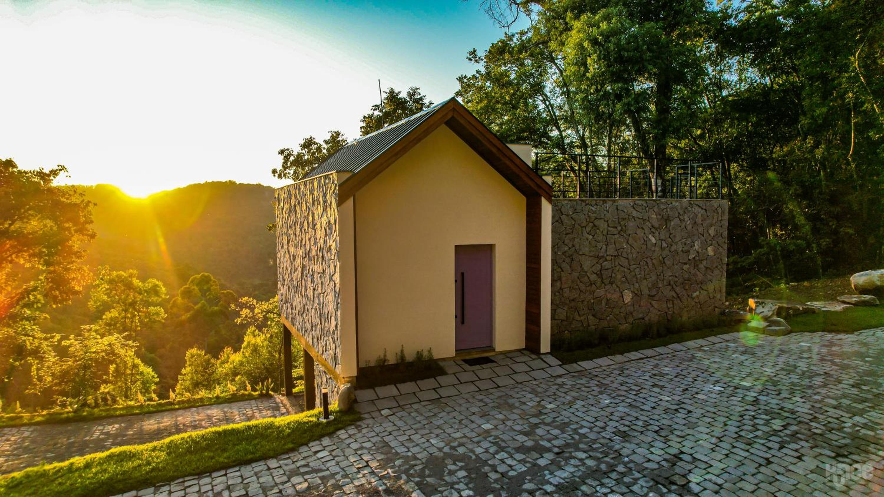 Refúgio Galli