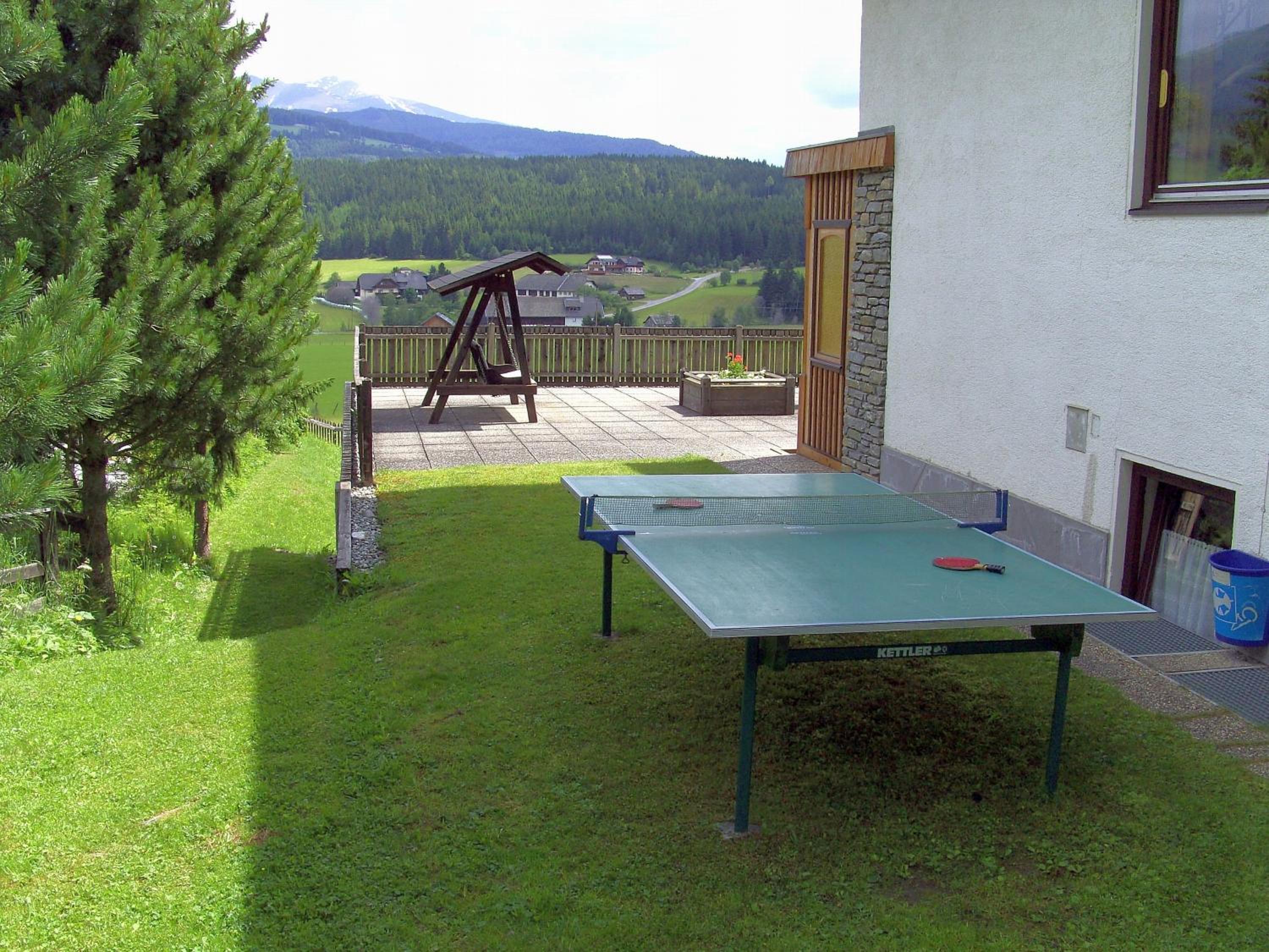Gästehaus Macheiner view 2