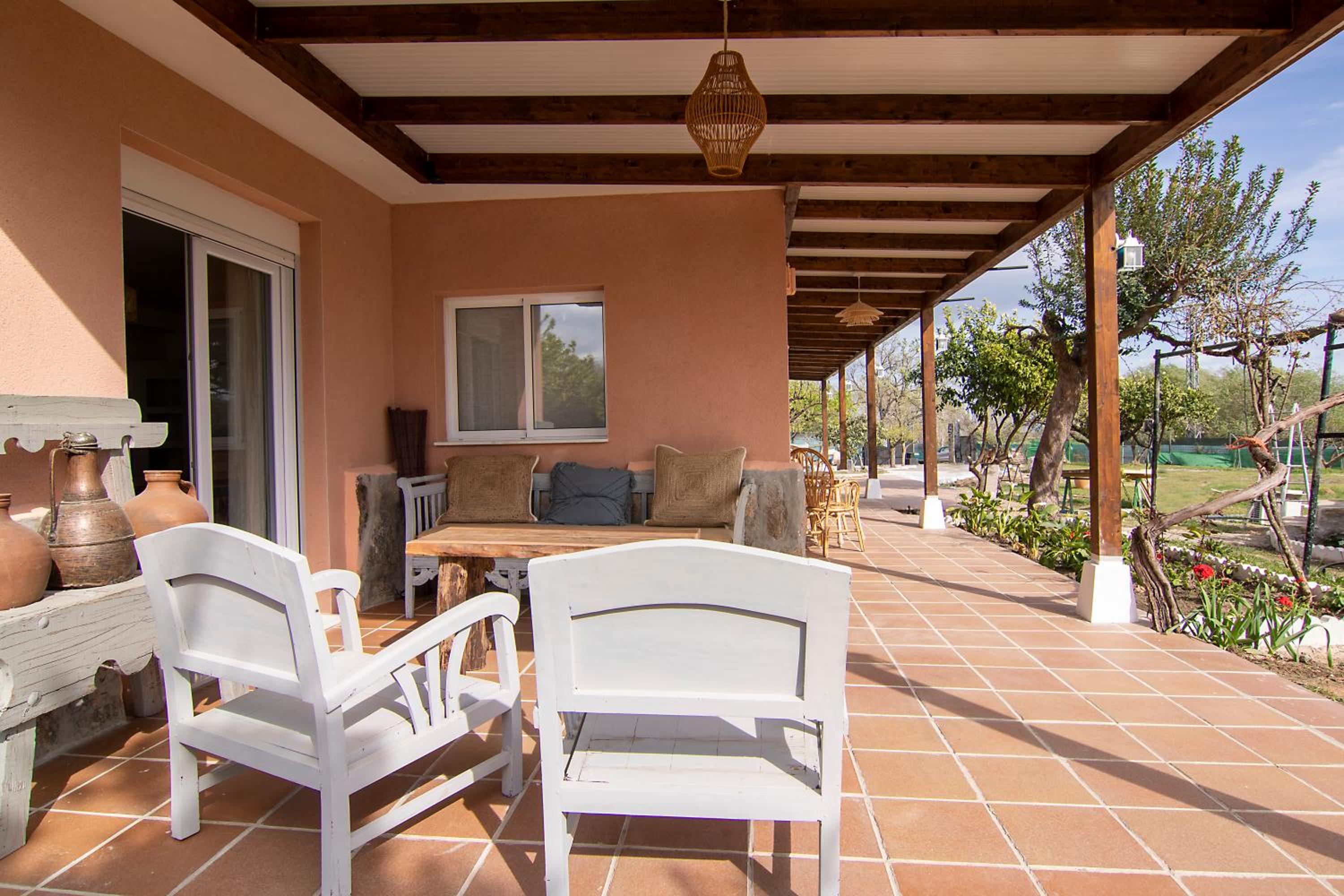 La Lagunilla Golf