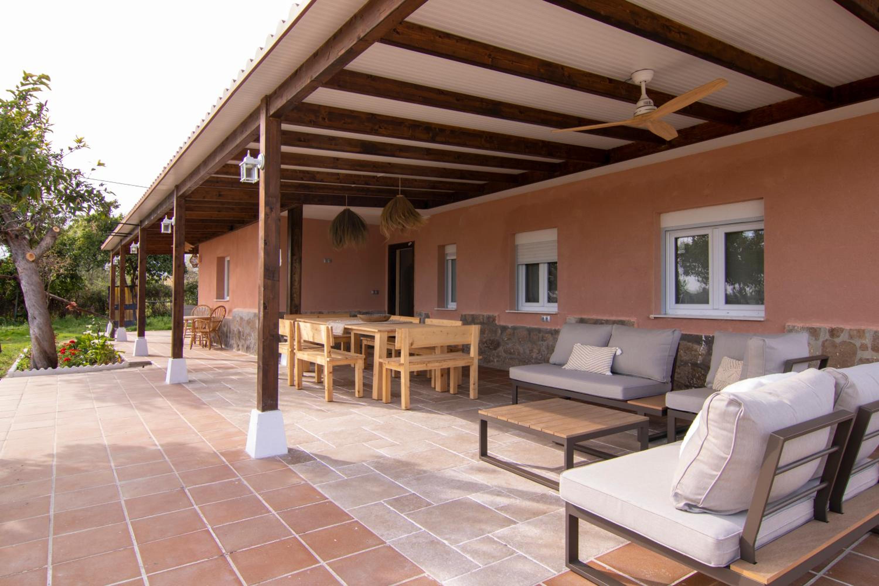 La Lagunilla Golf