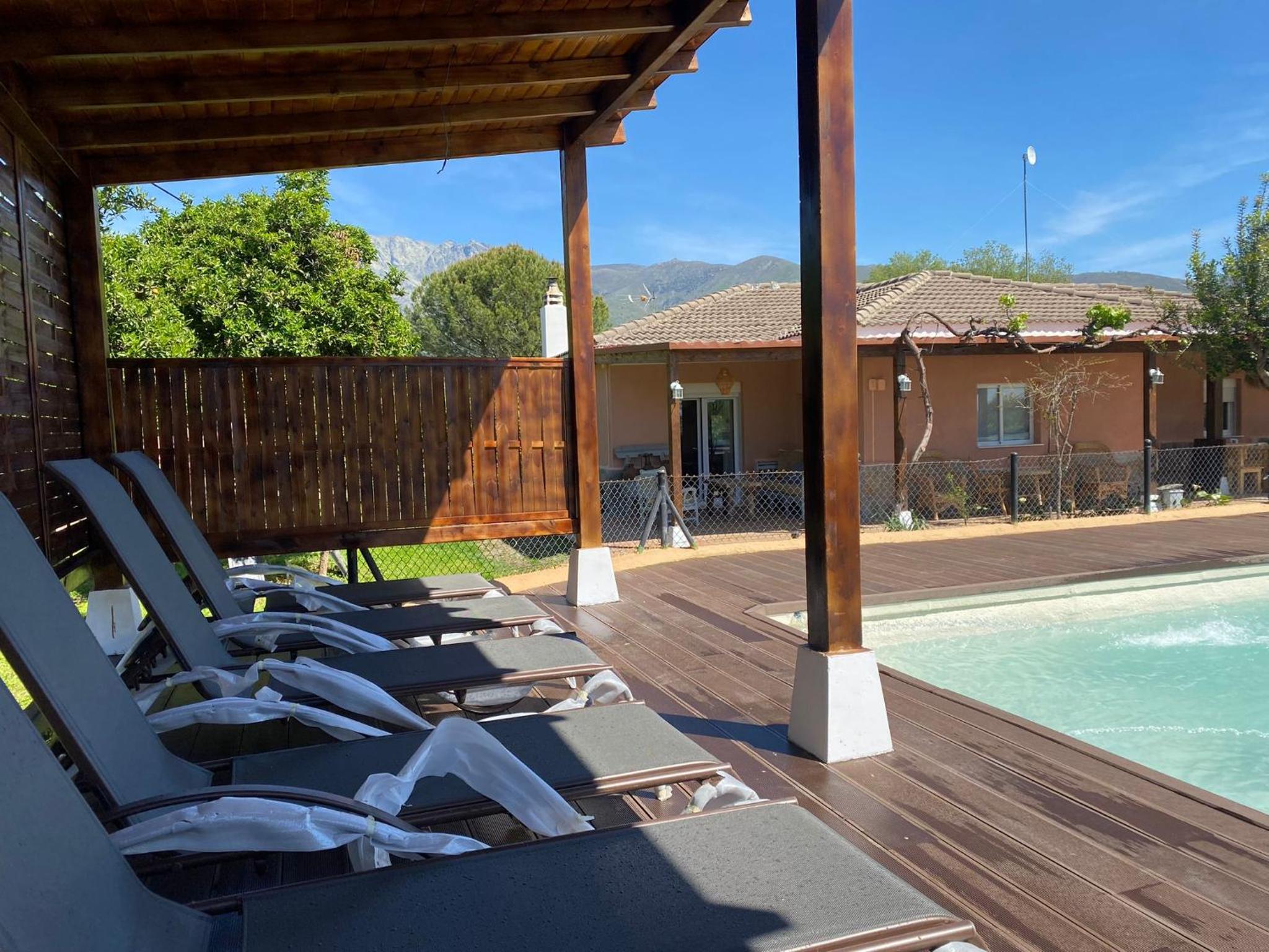 La Lagunilla Golf