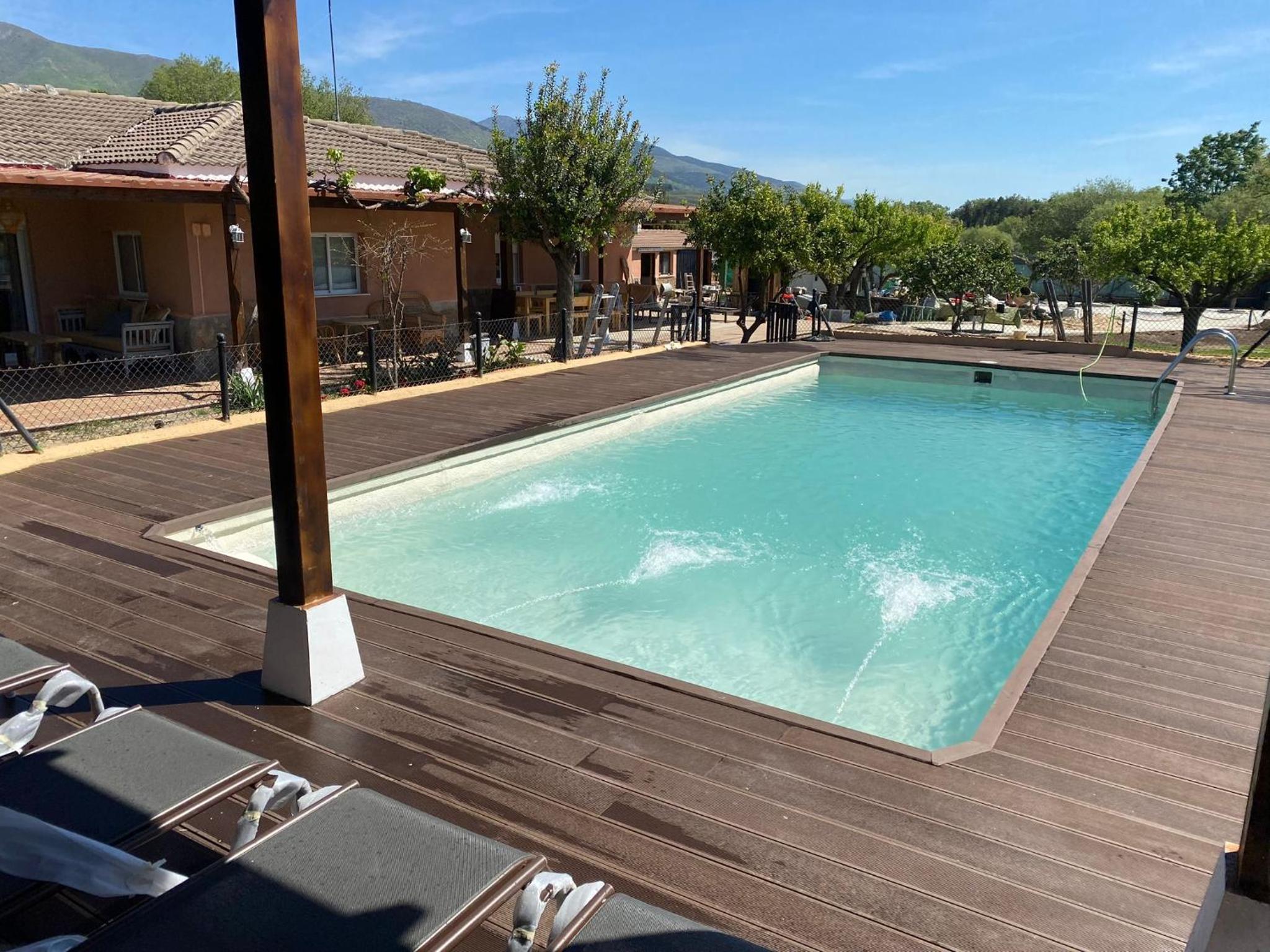 La Lagunilla Golf