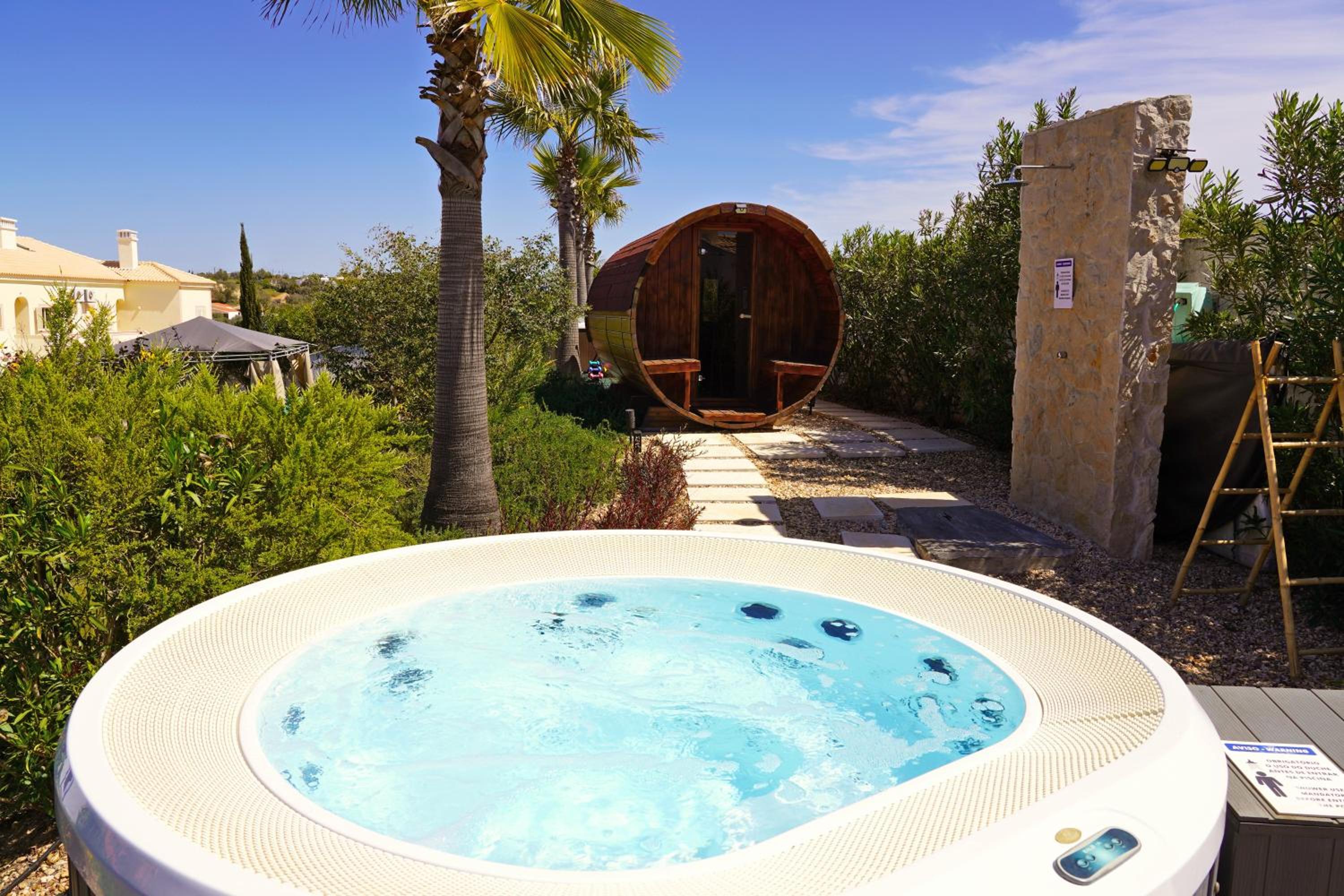 Carvoeiro B&B and SPA, Foto 37